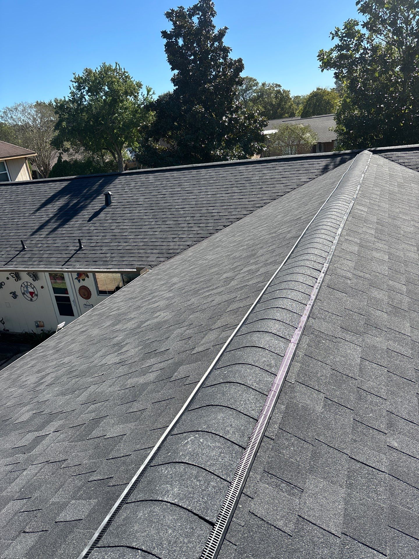 Roof Replacement Houston by Roof Repair Company