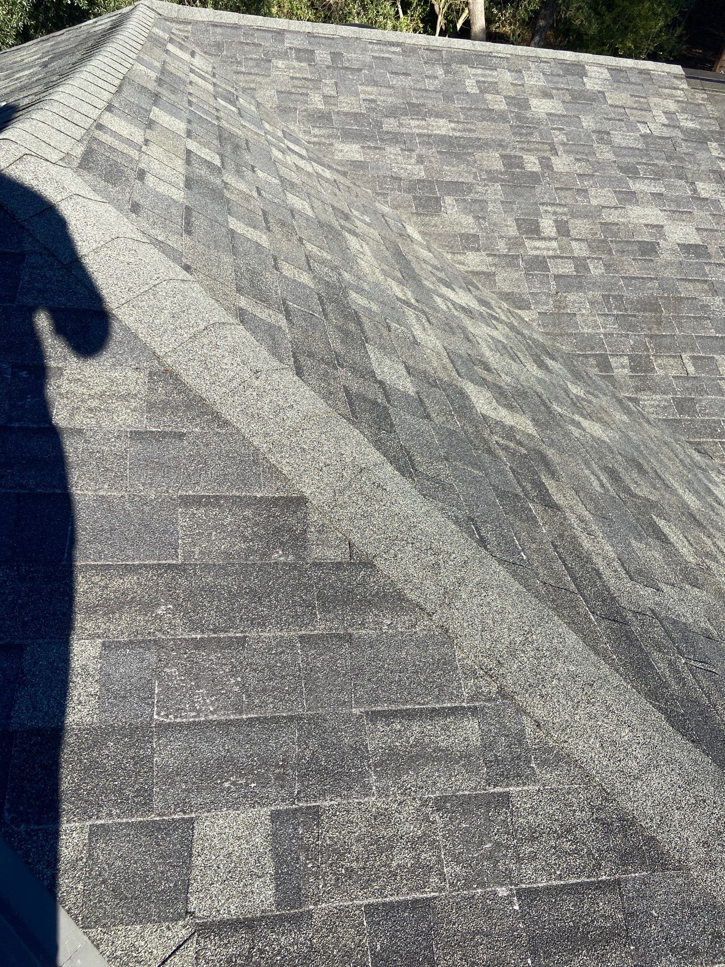 Roof Rejuvenation using Roof Maxx Treatment by Roof Maxx of Folsom