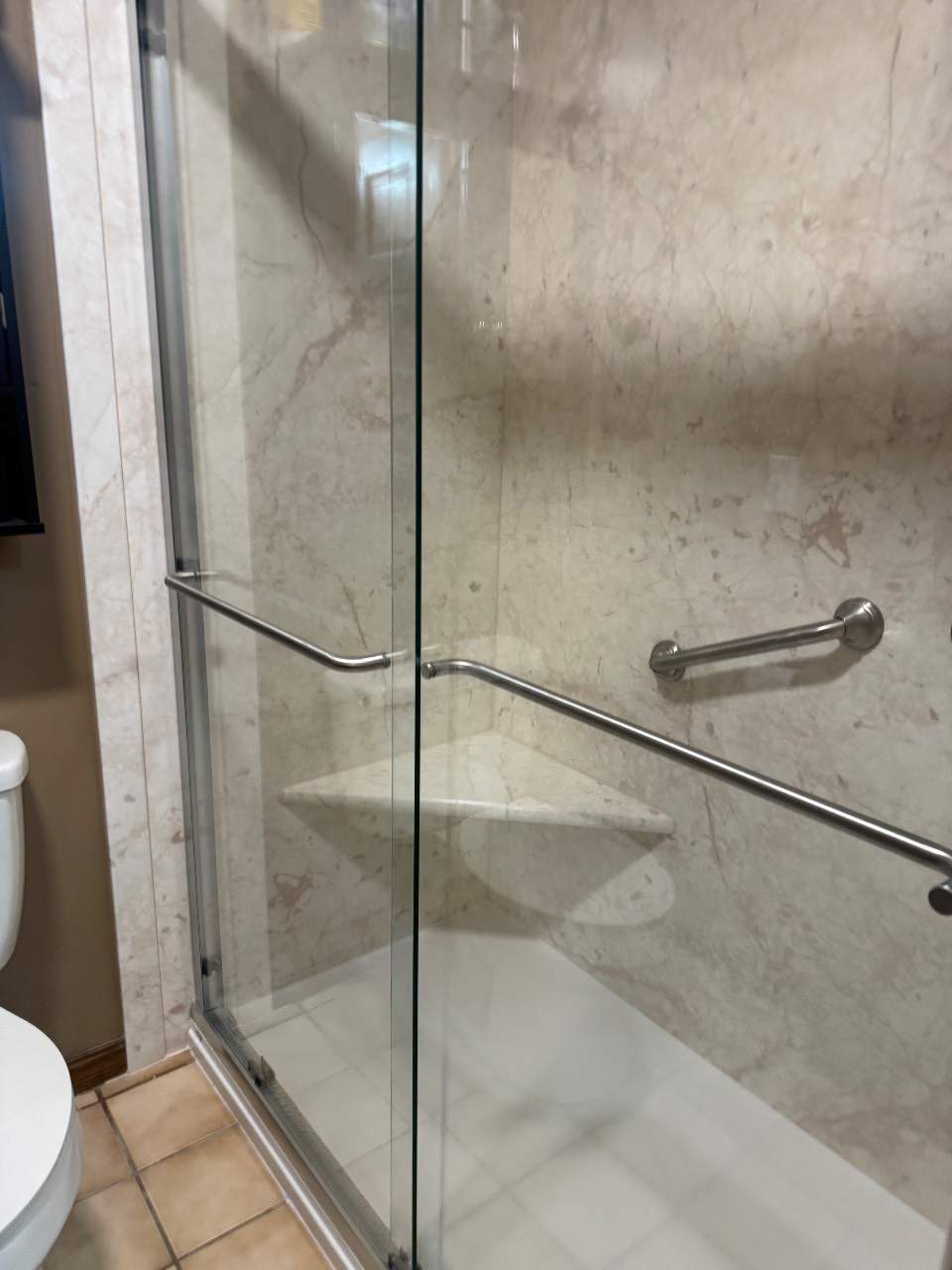 George Project in Holiday Island, AR by Ozark Home Pros