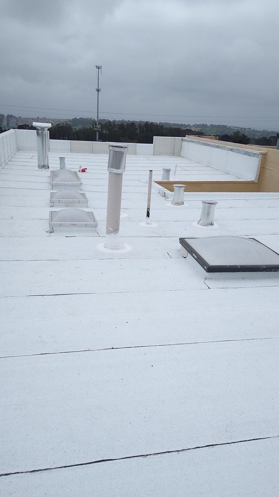 Roof Replacement - Daly City, CA 94014 by Epic Roof Replacement