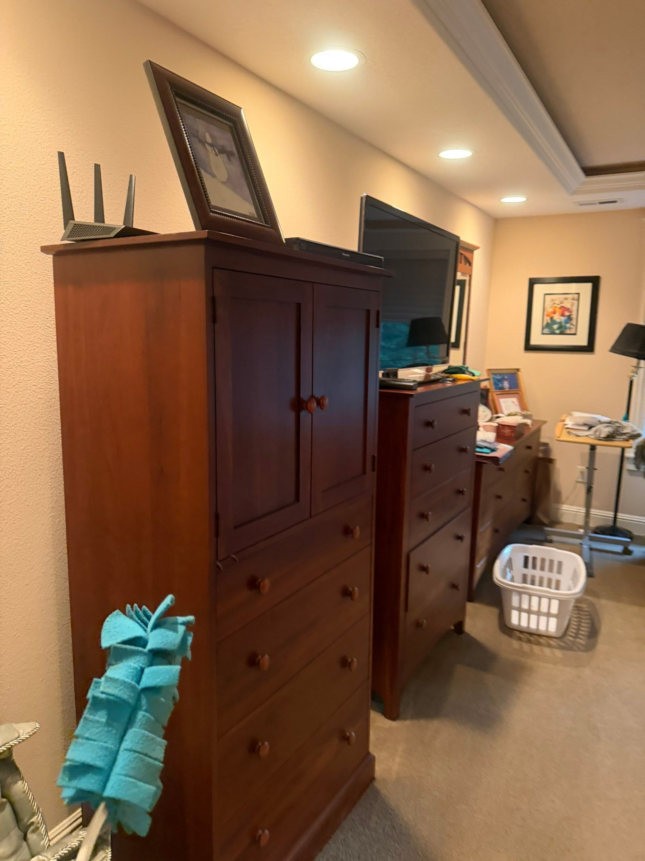 House cleaning routine maid service Project in Lake Oswego by Cloud 9 Professional Cleaning Services