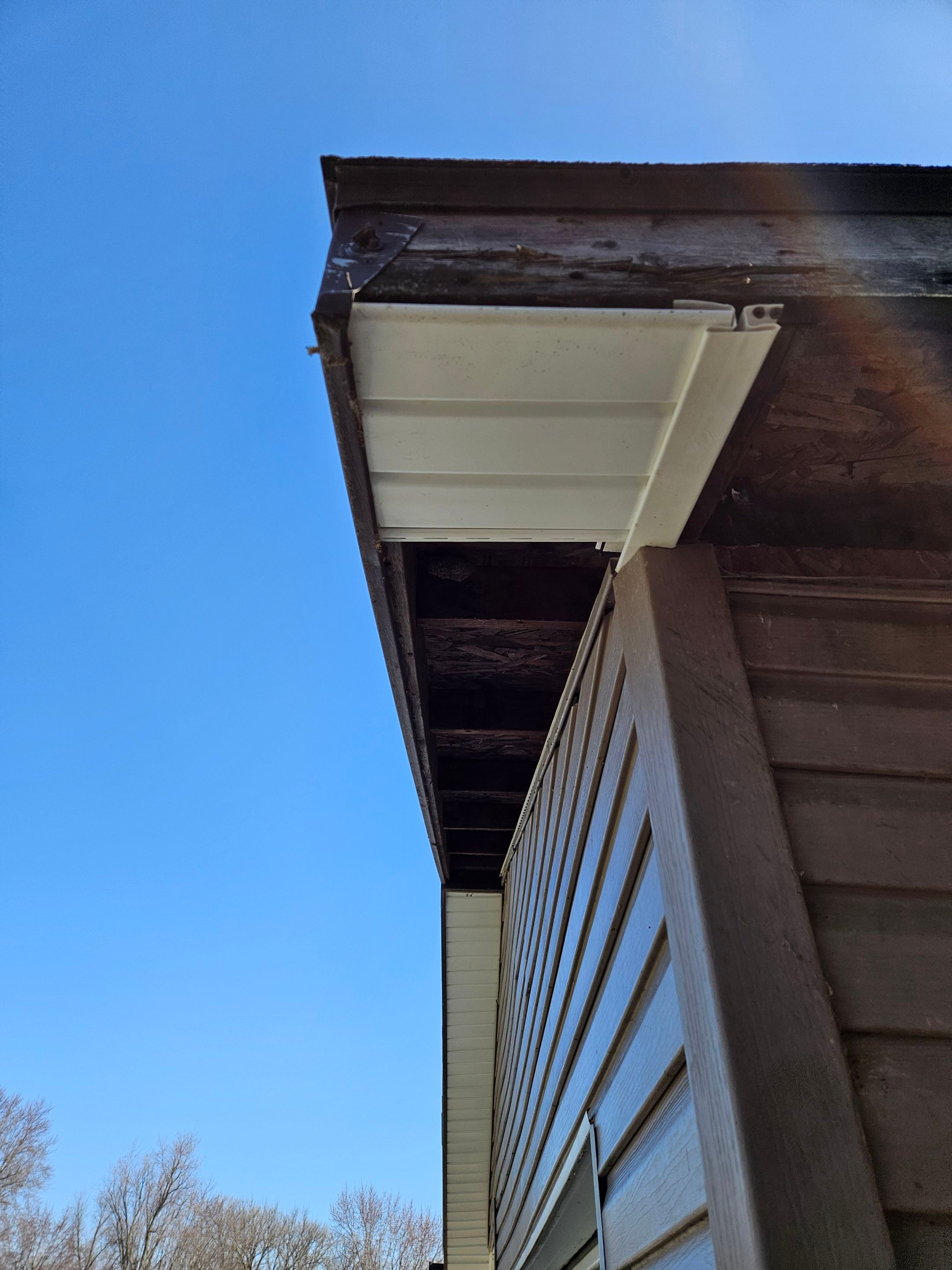 Residential Roofing Installation using Standing Seam - Burnished Slate  by Nitro Roofing and Construction