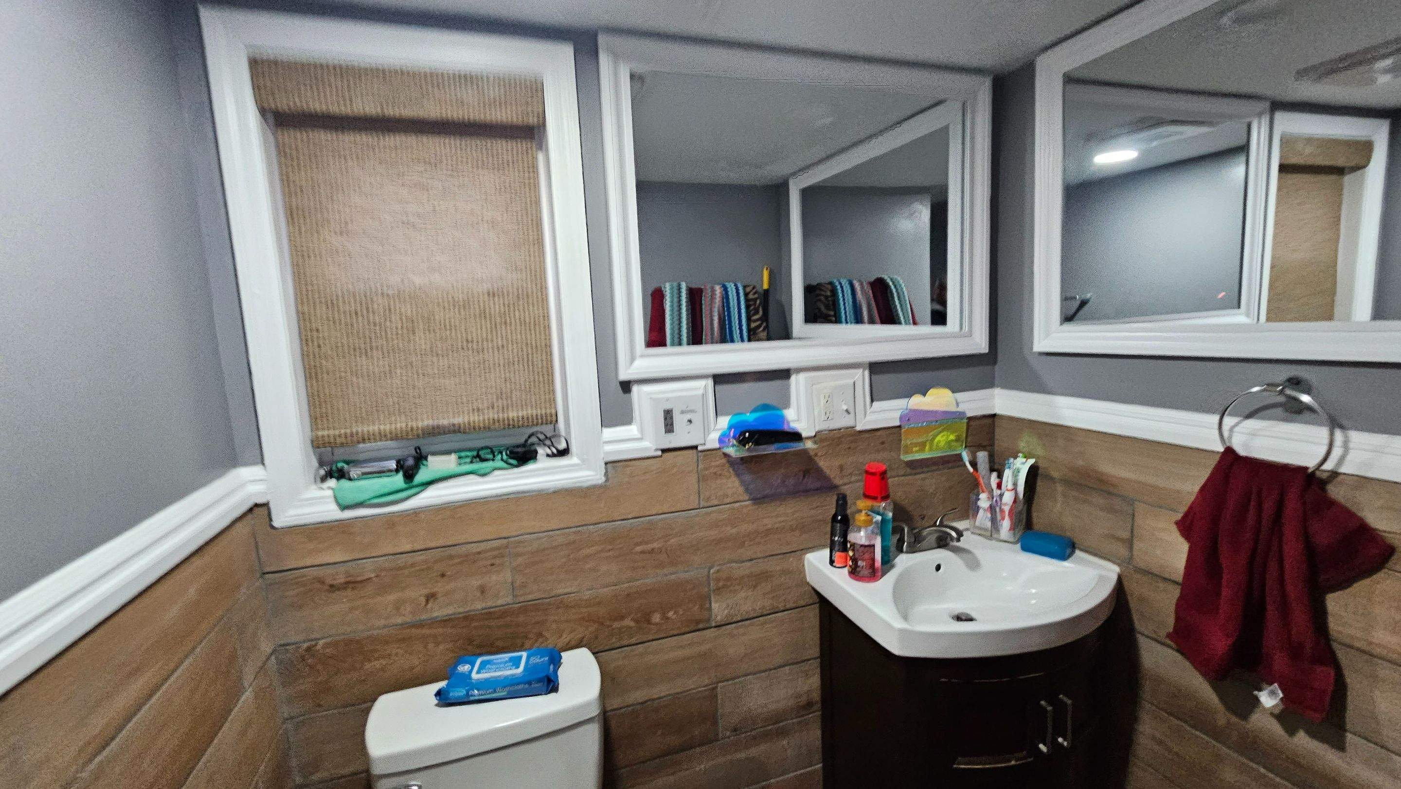 Water Damage Claim in Reading by FLAPA & KeyStone