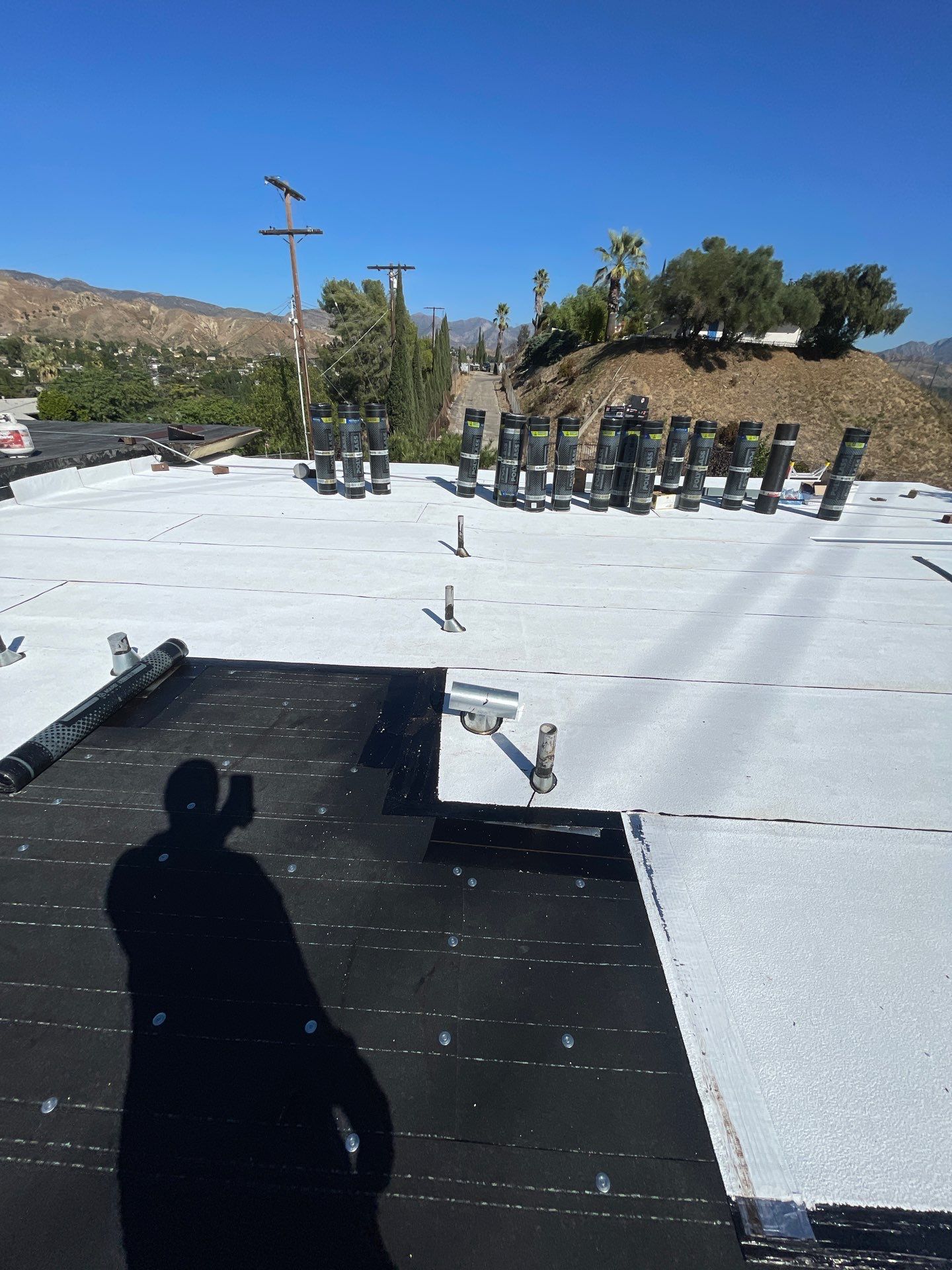 Roof Replacement - Sylmar CA 91342 by Epic Roof Replacement