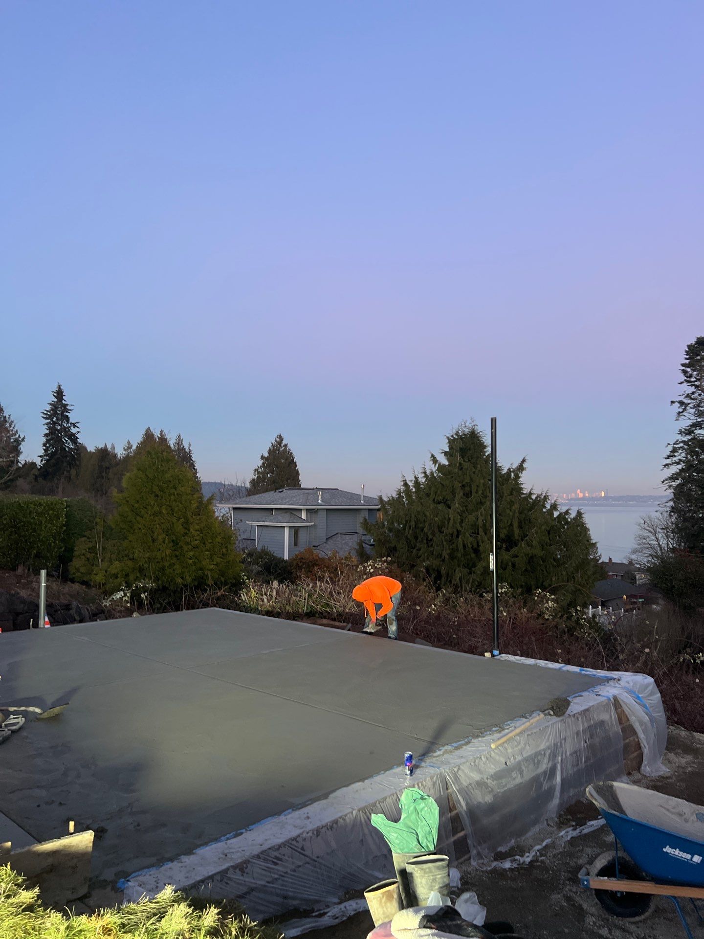 Sport Court |  Port Orchard by Jireh Asphalt & Concrete Inc 