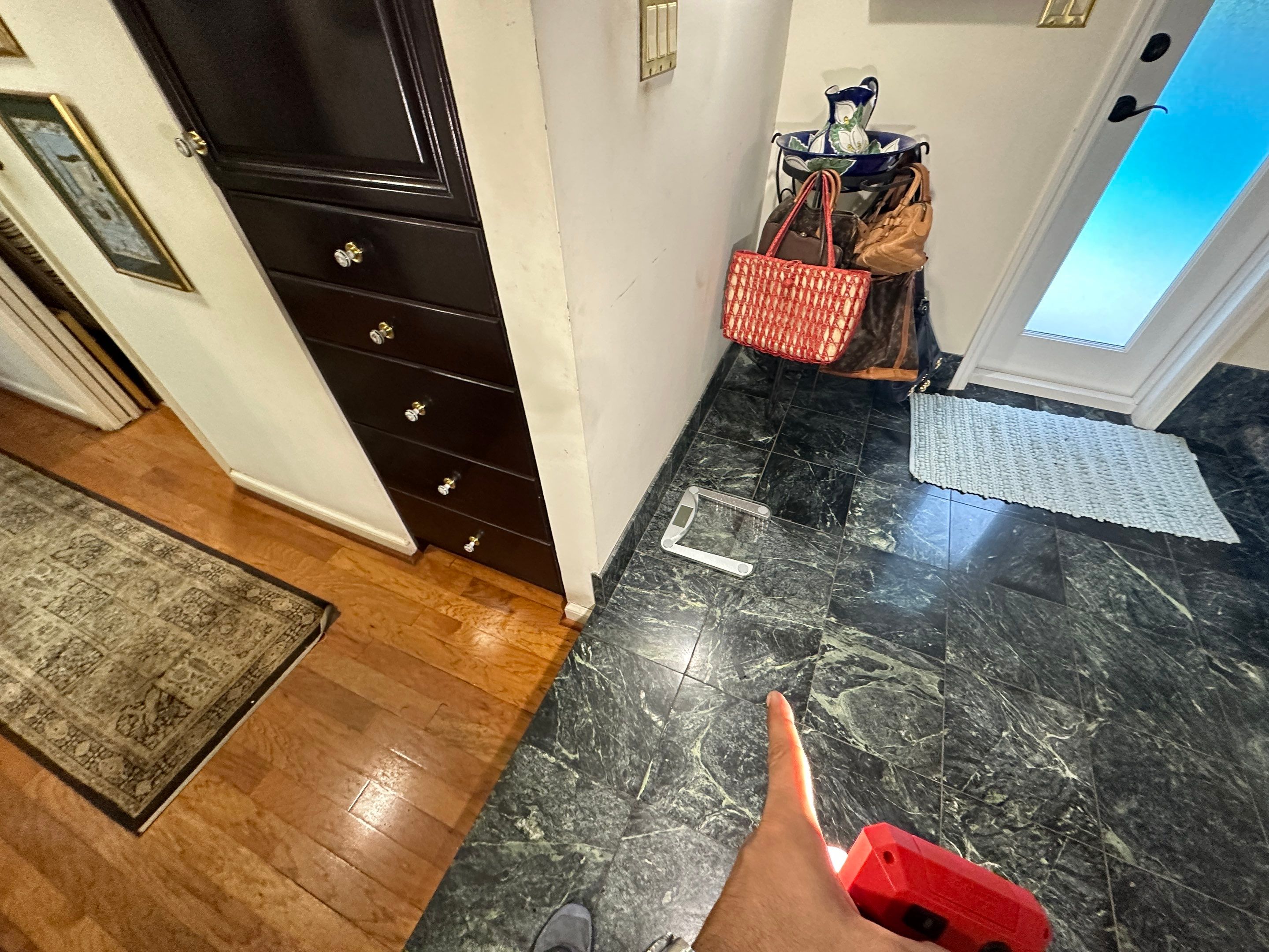 Water Damage Claim in Coral Gables by FLAPA & KeyStone