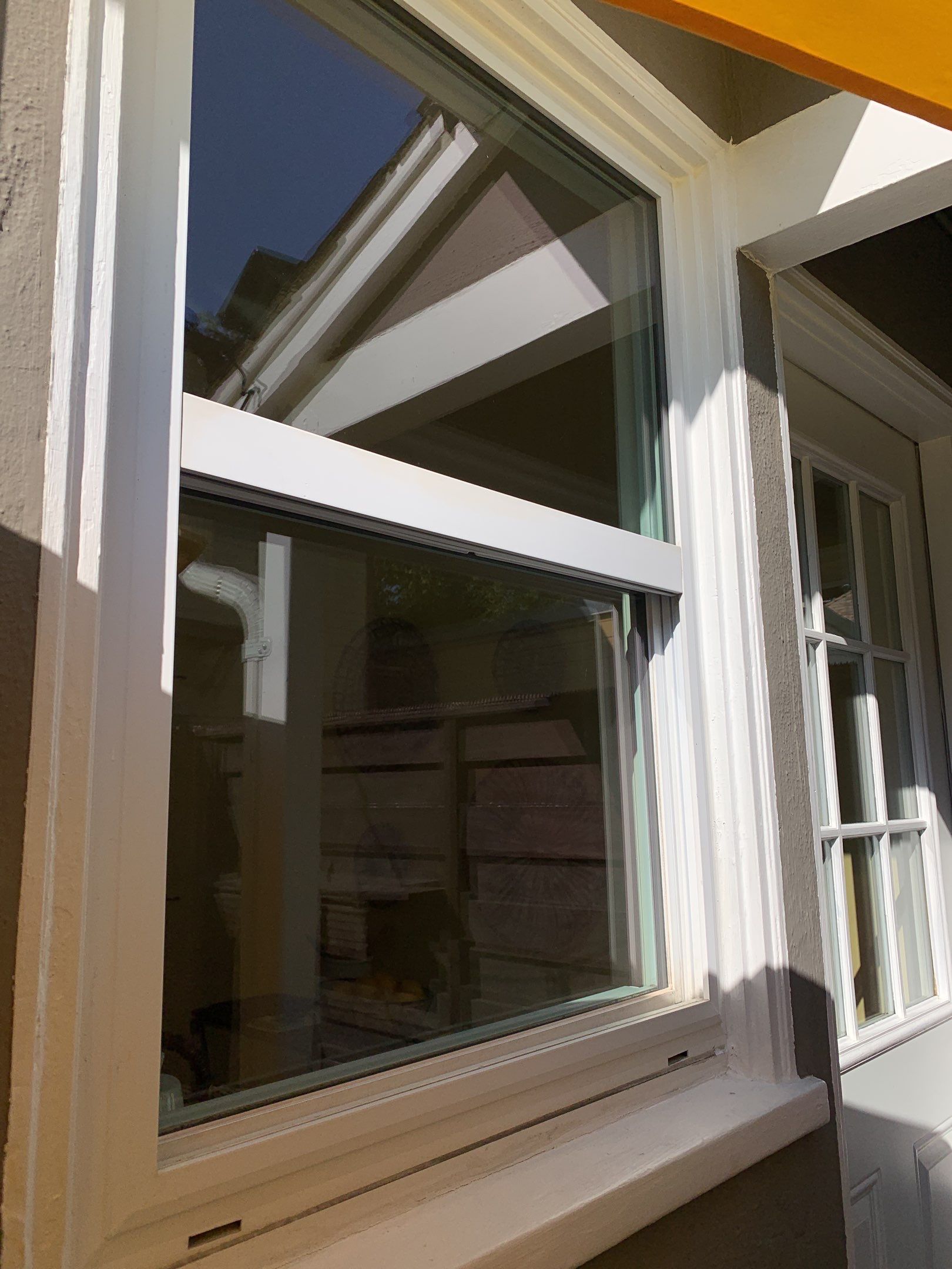  Bloom Team Realty—599 63rd Street by SpotFree Window Cleaning