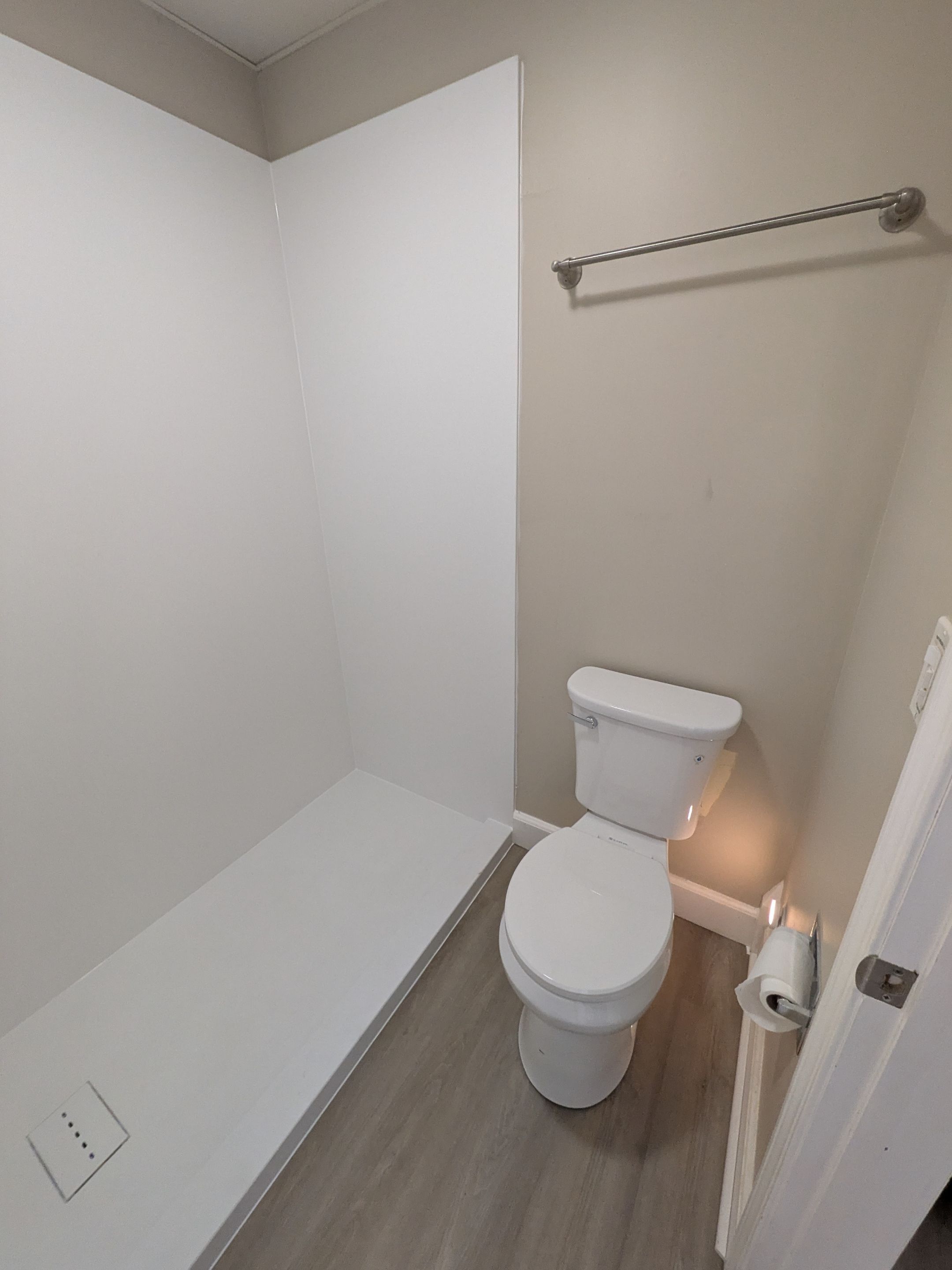 Parker Project in Eureka Springs, AR by Ozark Home Pros