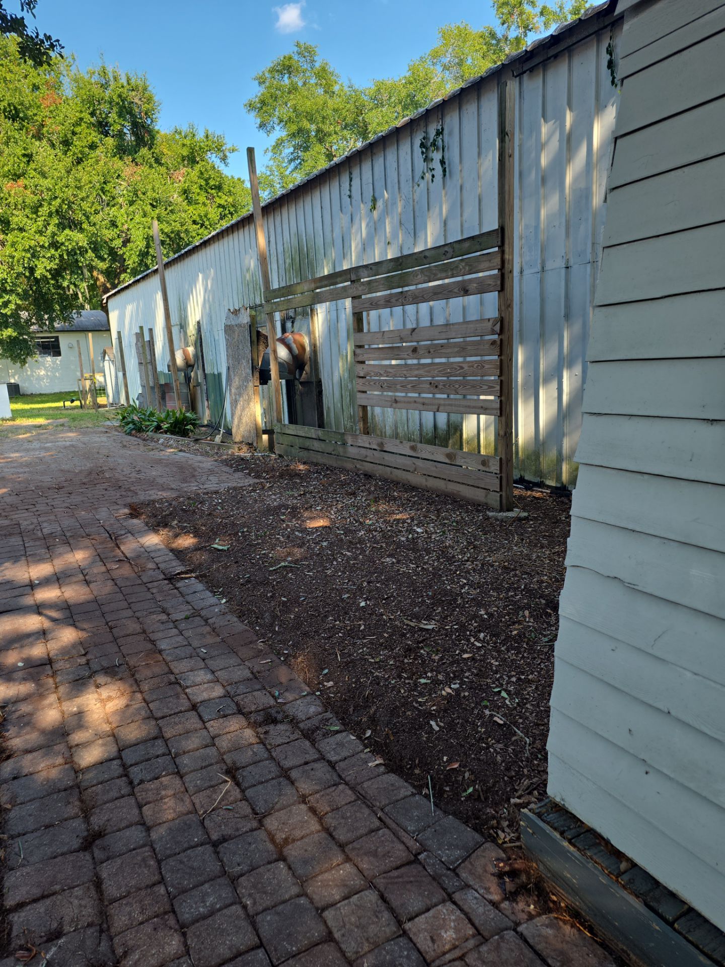 Commercial Property | Clean Up & Tree Removal by ProGreen Services
