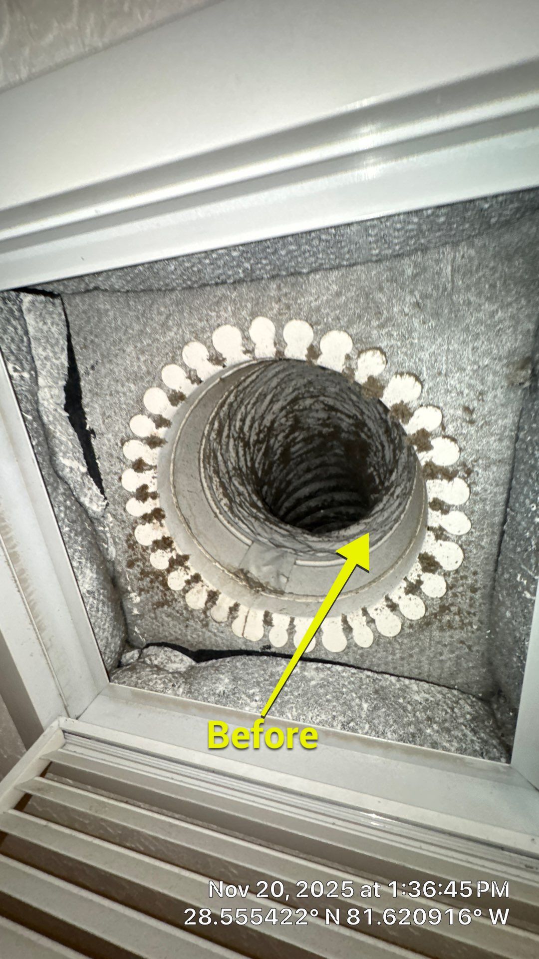 Air Duct and Dryer Vent Cleaning in Oakland by Hygienic Air, Inc