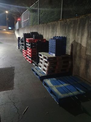 Project in Salem, OR