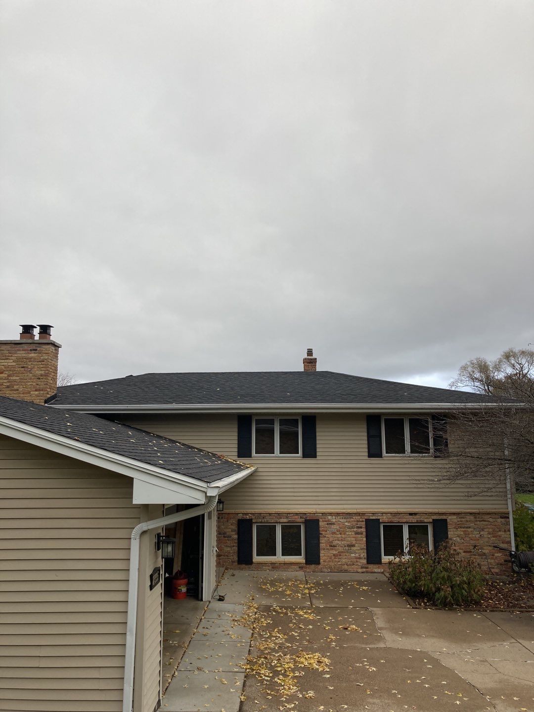 Residential Roof Replacement โ Mendota Heights, MN by Reasonable Contracting LLC
