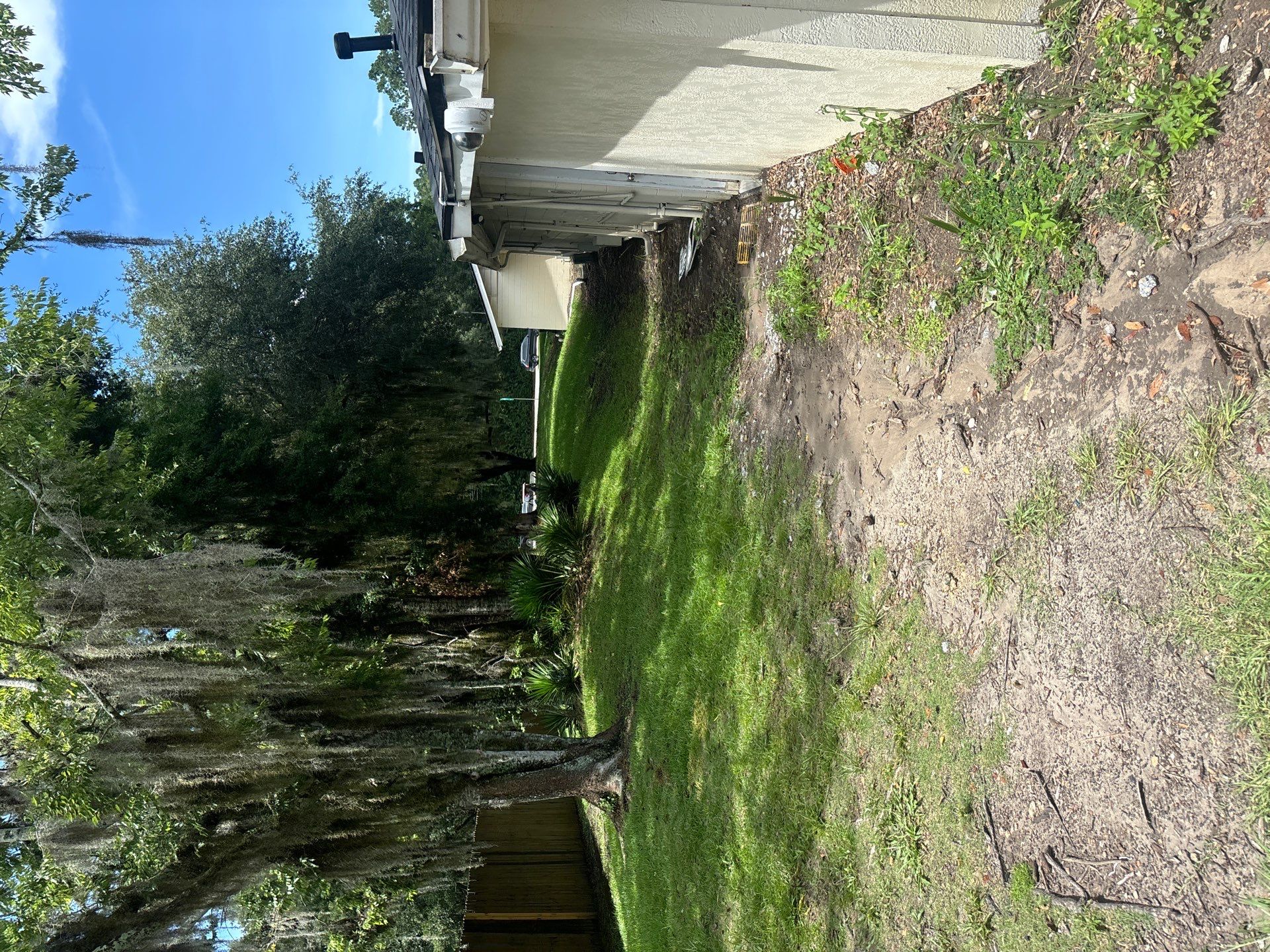 Project in Gainesville by True Force Roofing