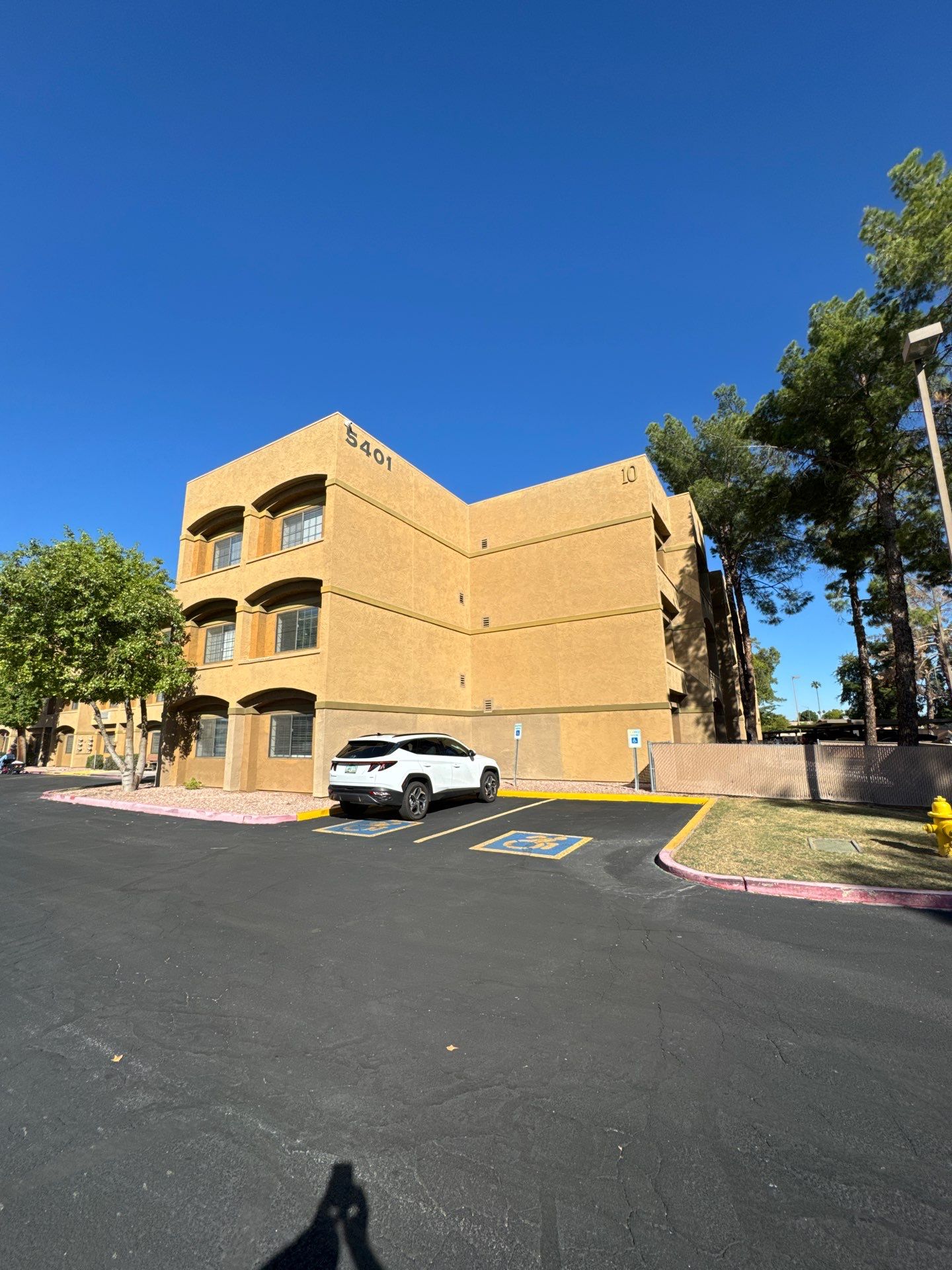 Project in Glendale by Crush Development Services LLC