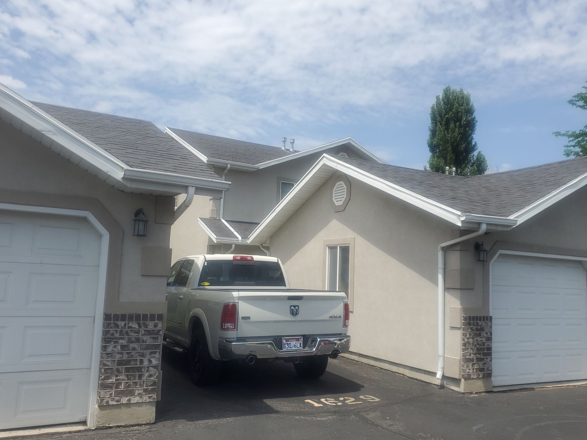 HOA Wind Damage – Insurance Appraisal Award Over $1.5 Million by ASAP Roofing & Exteriors
