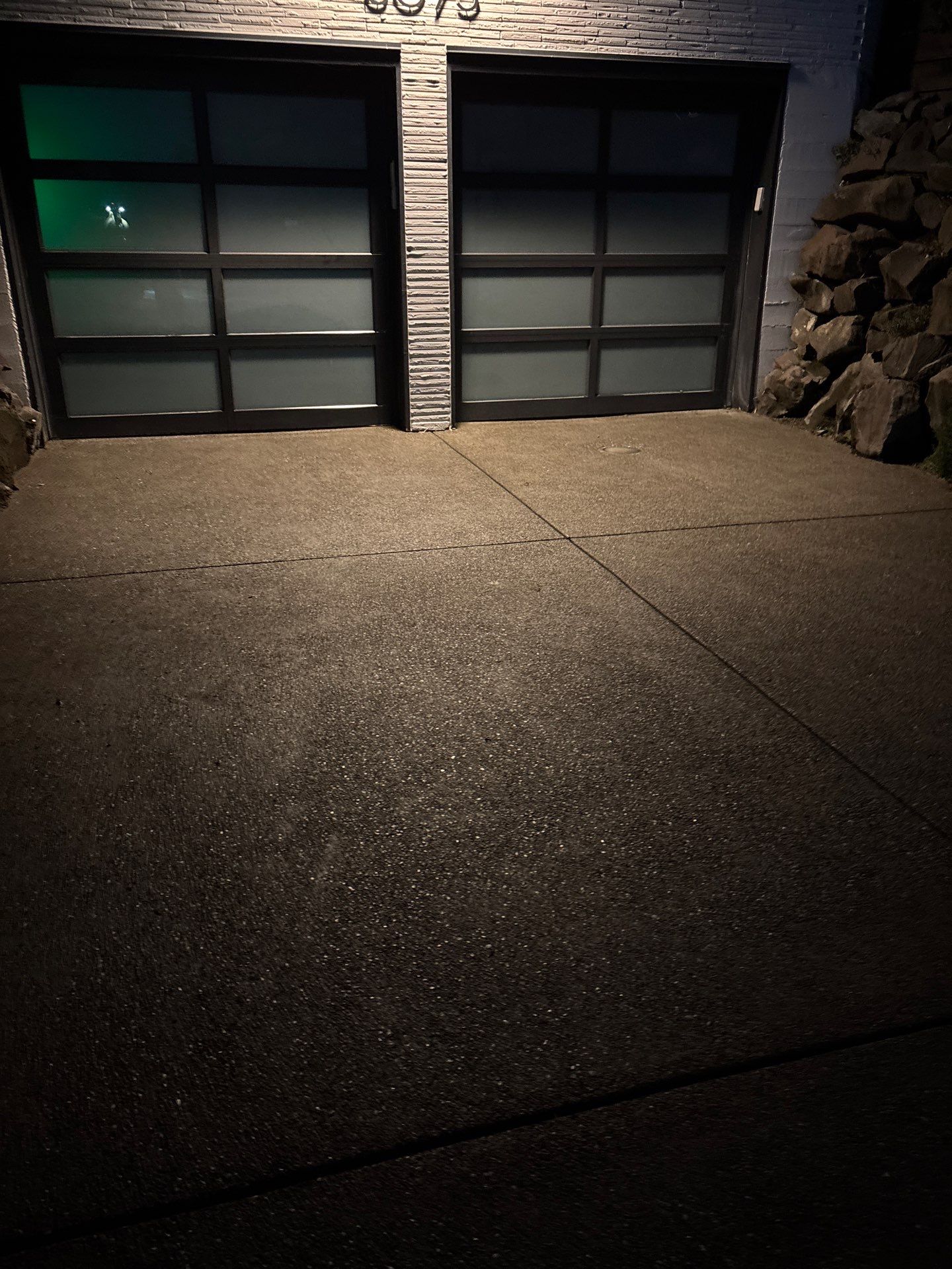 Concrete Driveway Repair | Seattle  by Jireh Asphalt & Concrete Inc 