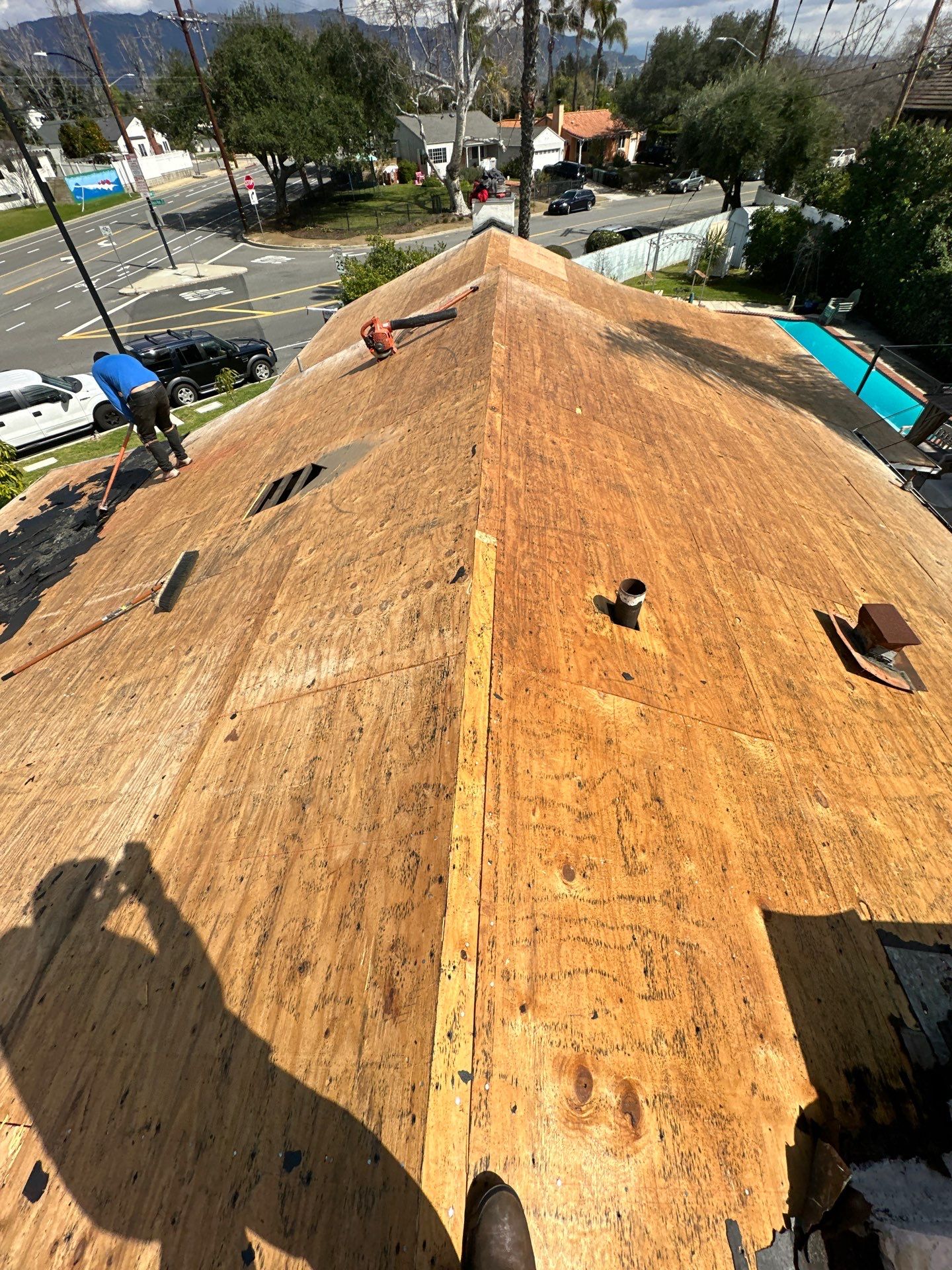 Roof Replacement - Burbank, CA 91505 by Epic Roof Replacement