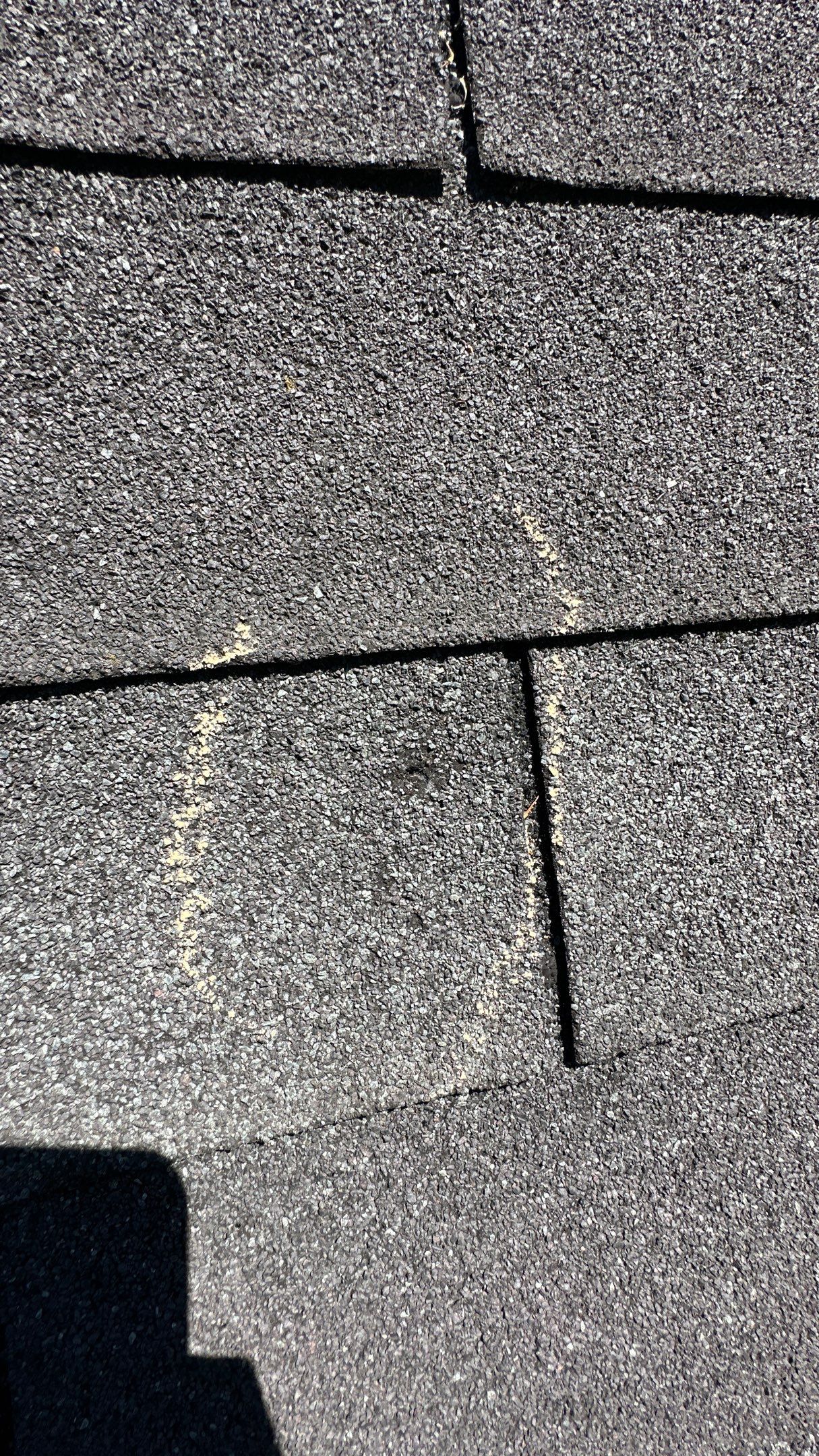 Project in Owens Cross Roads by Mountain Valley Roofing & Exteriors LLC