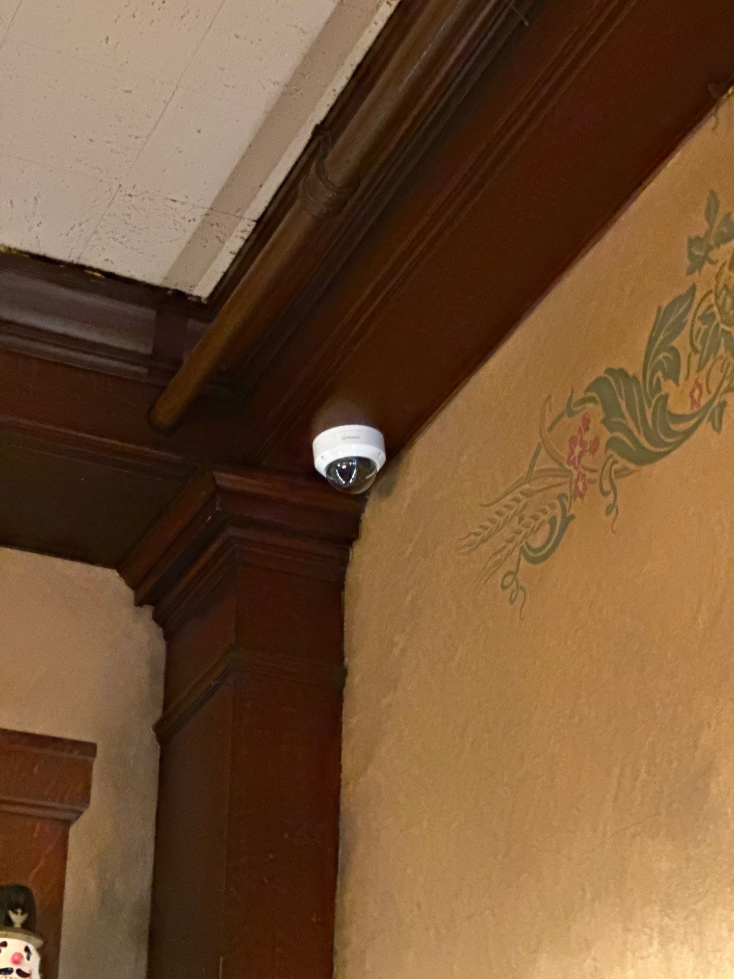 Umbrella Security Systems featured photo.