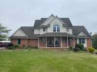 Tiffany Taylor by Silver Leaf Contracting 