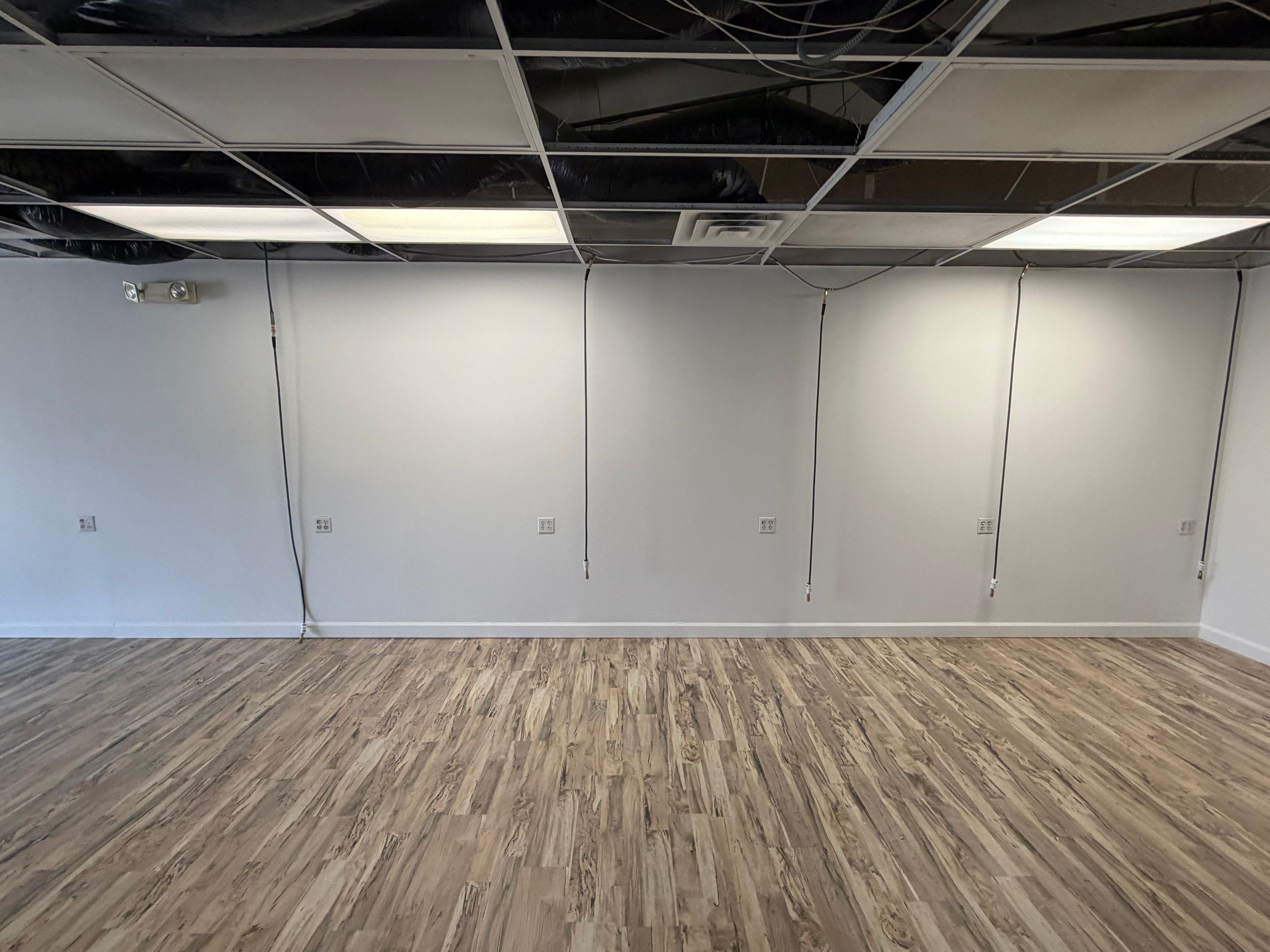 Comm Int Repaint by Midwest Paint LLC
