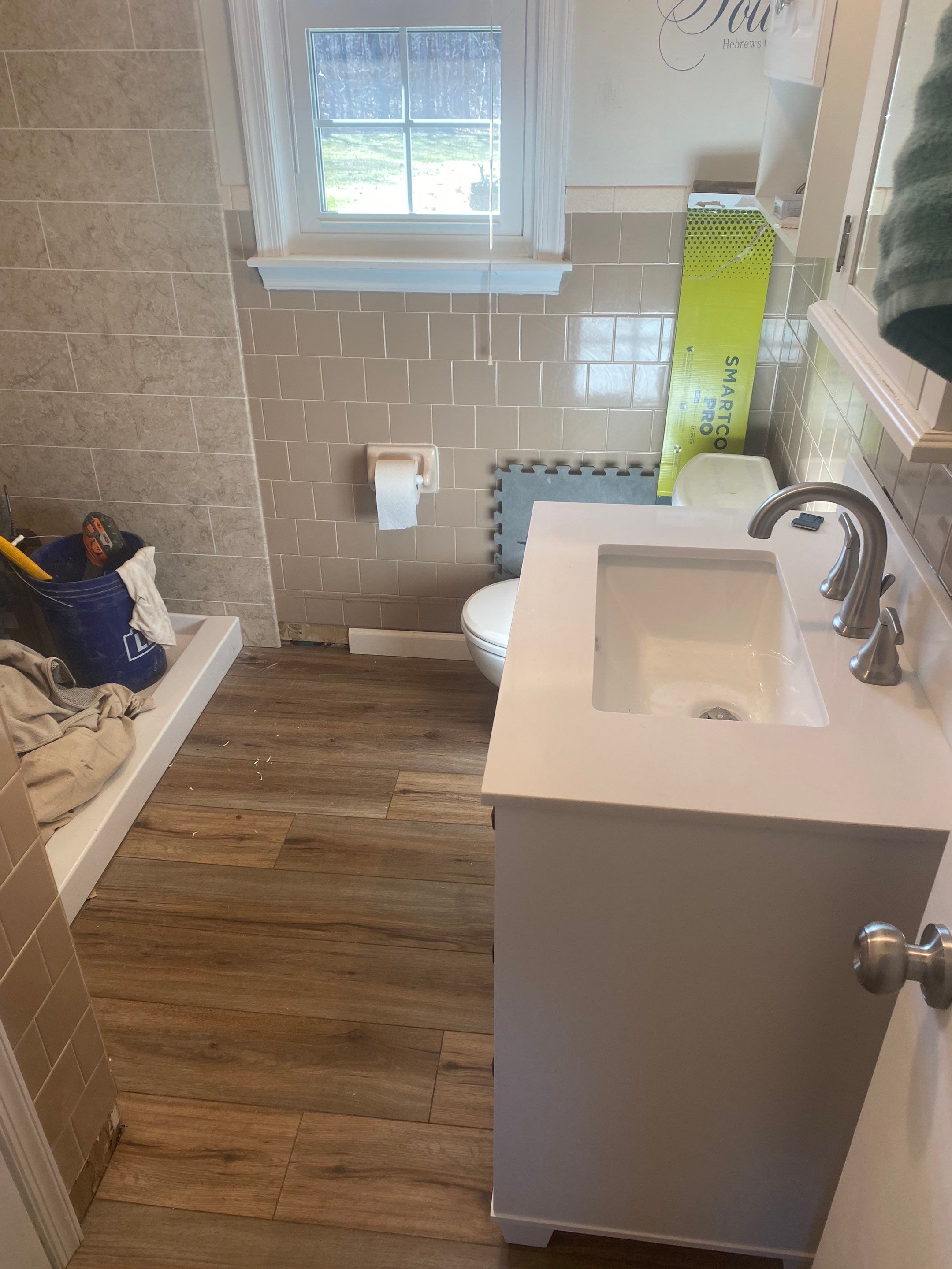 Remodel by BathPlanet SW Virginia