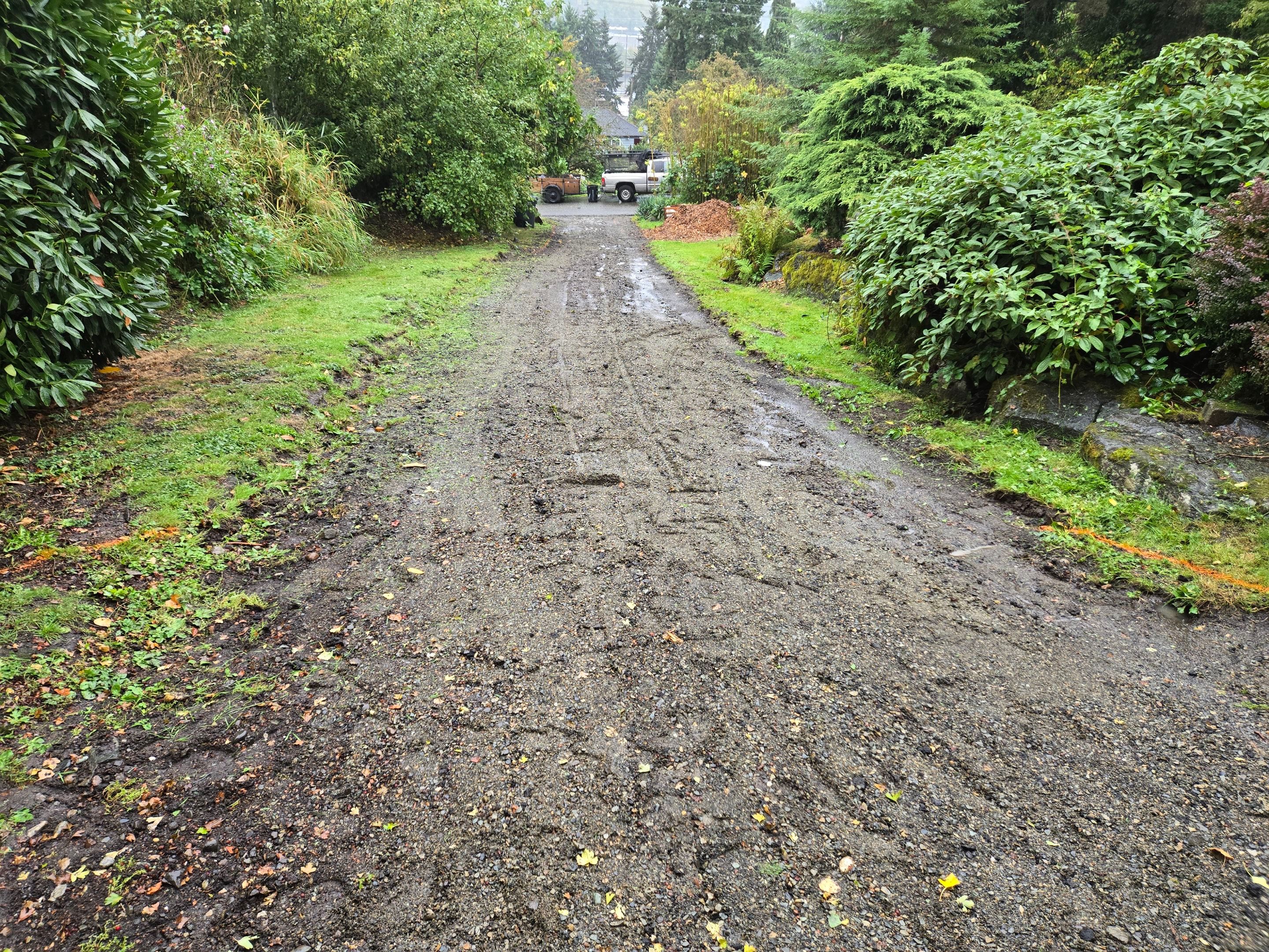 Asphalt Driveway Installation | Seattle  by Jireh Asphalt & Concrete Inc 