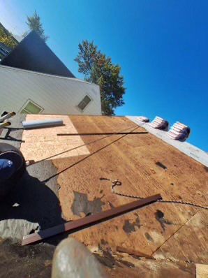 Roof Replacement by Homestyle in Euclid by Homestyle Home Improvements (HHI)