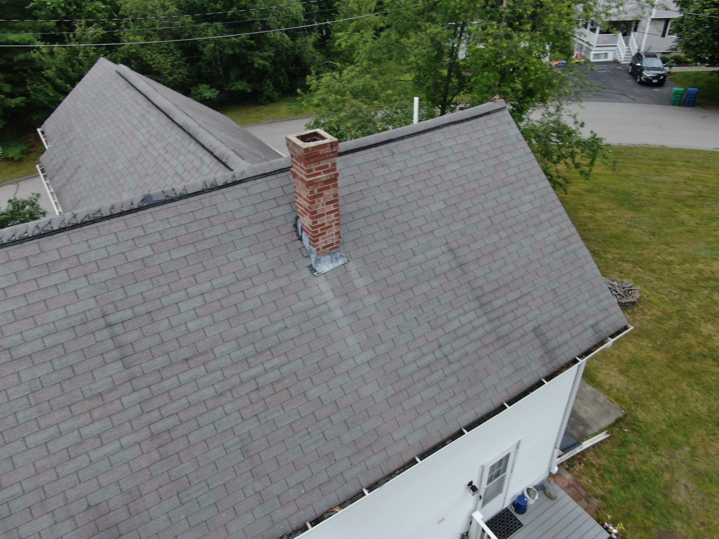 Roofing | Burlington by Mighty Dog Roofing of Greater Middlesex County