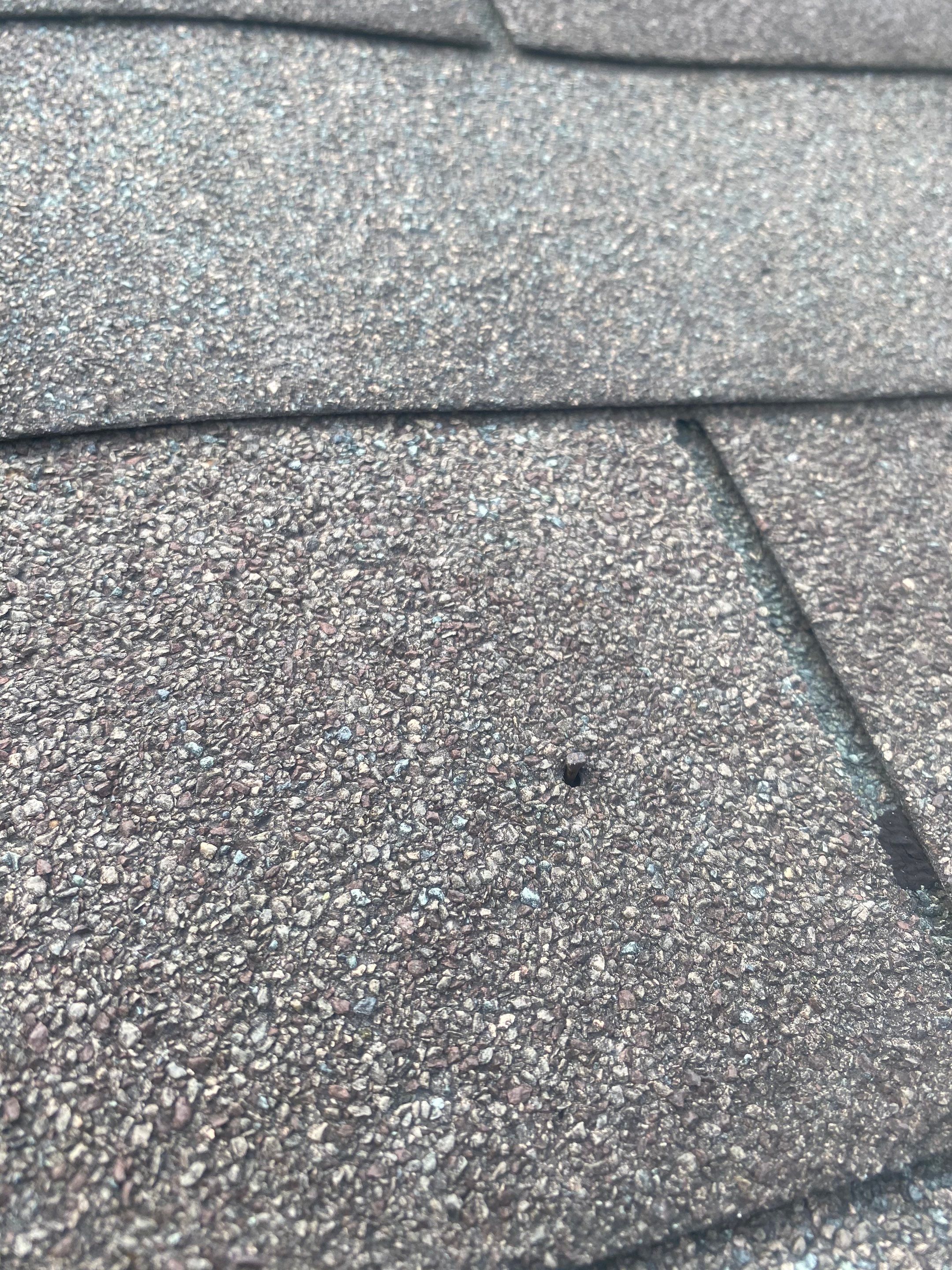 Woodbridge: Residential Roof Replacement with CertainTeed Landmark Pro Designer Shingles in Max Def Georgetown Gray by RM Banning, Inc.