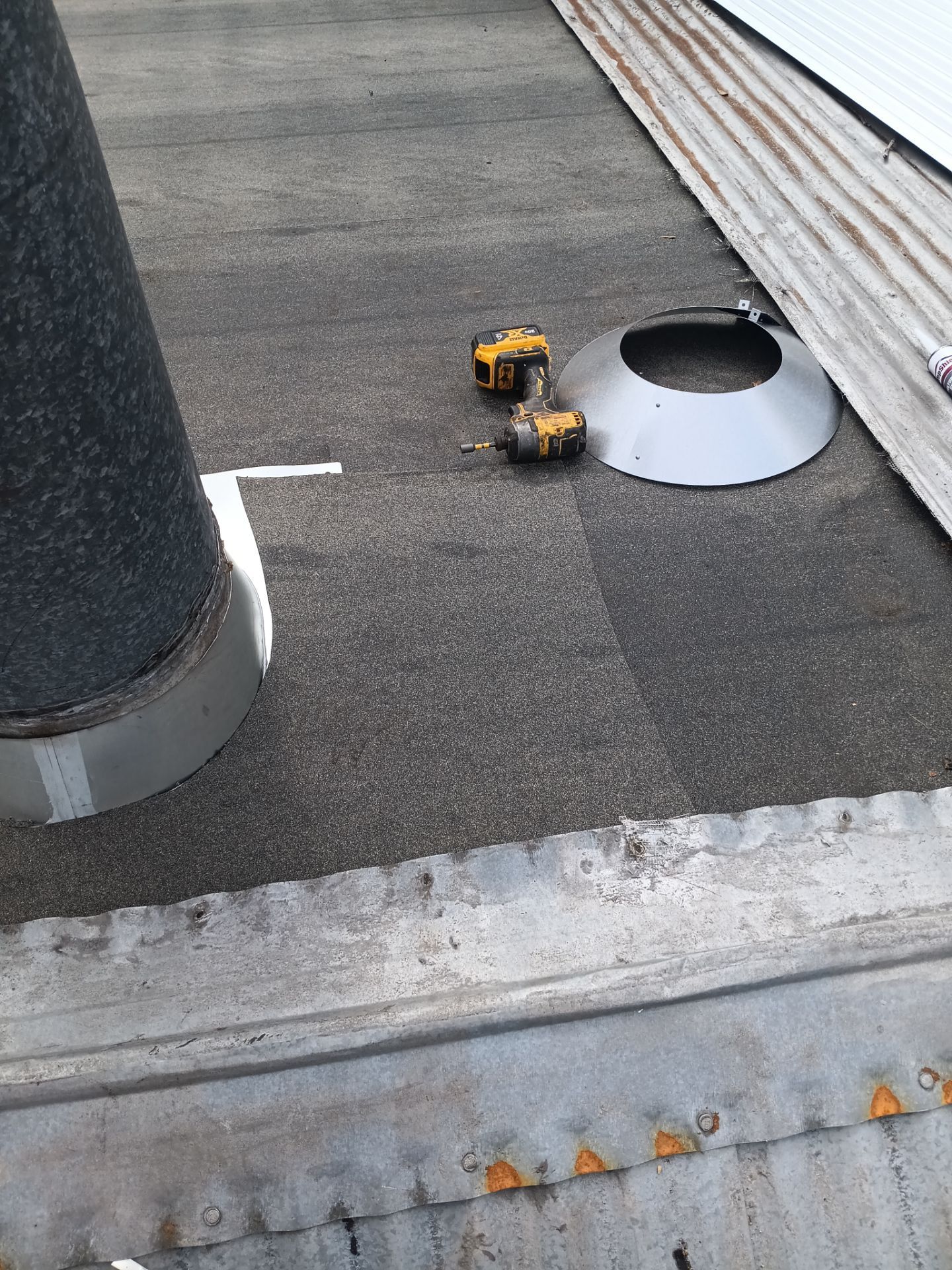 Roof Repair Palacios by Roof Repair Company
