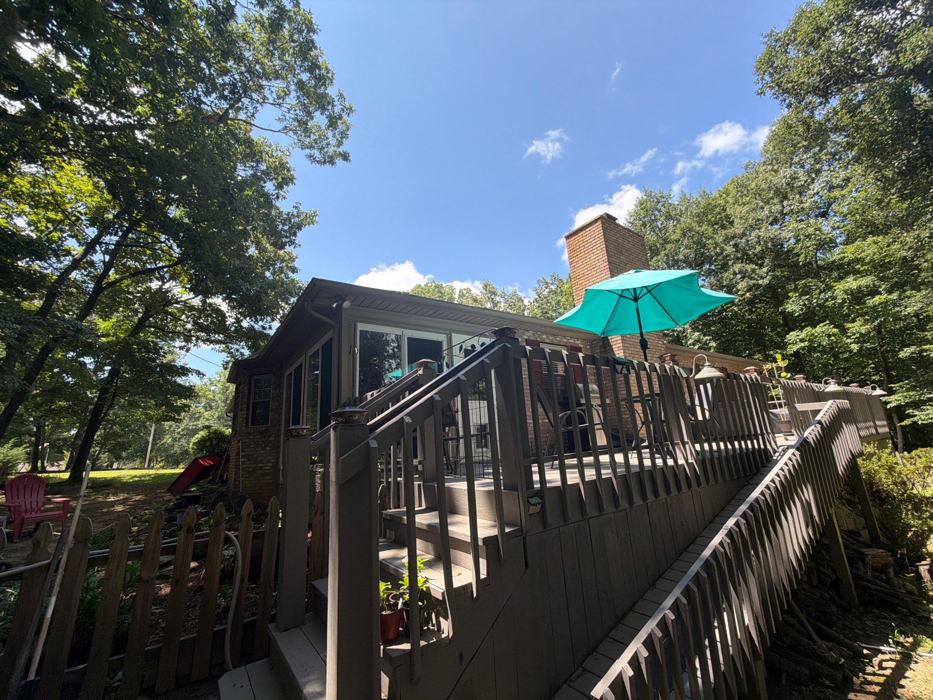Project in Crossville, TN by Affordable Pros