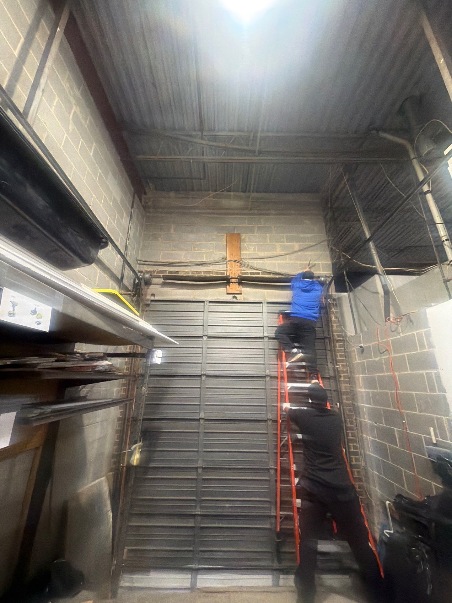 Restoration Doctor Water Removal featured photo.