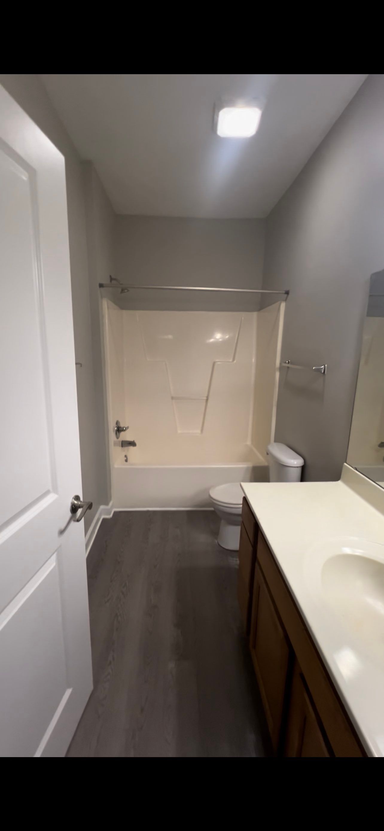 Project in Florence by S.W. Contracting & Consulting