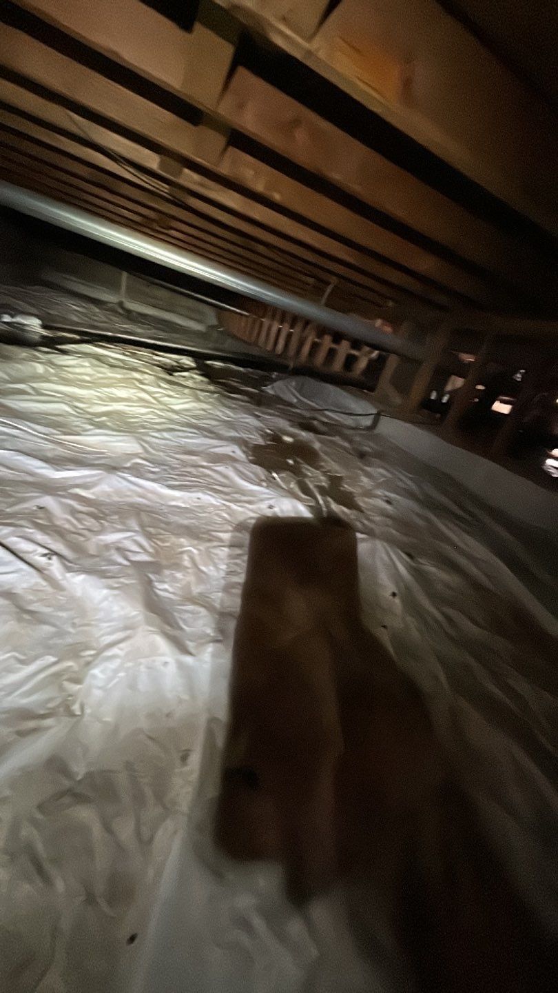 Sewage Backup by Accountable Home Services