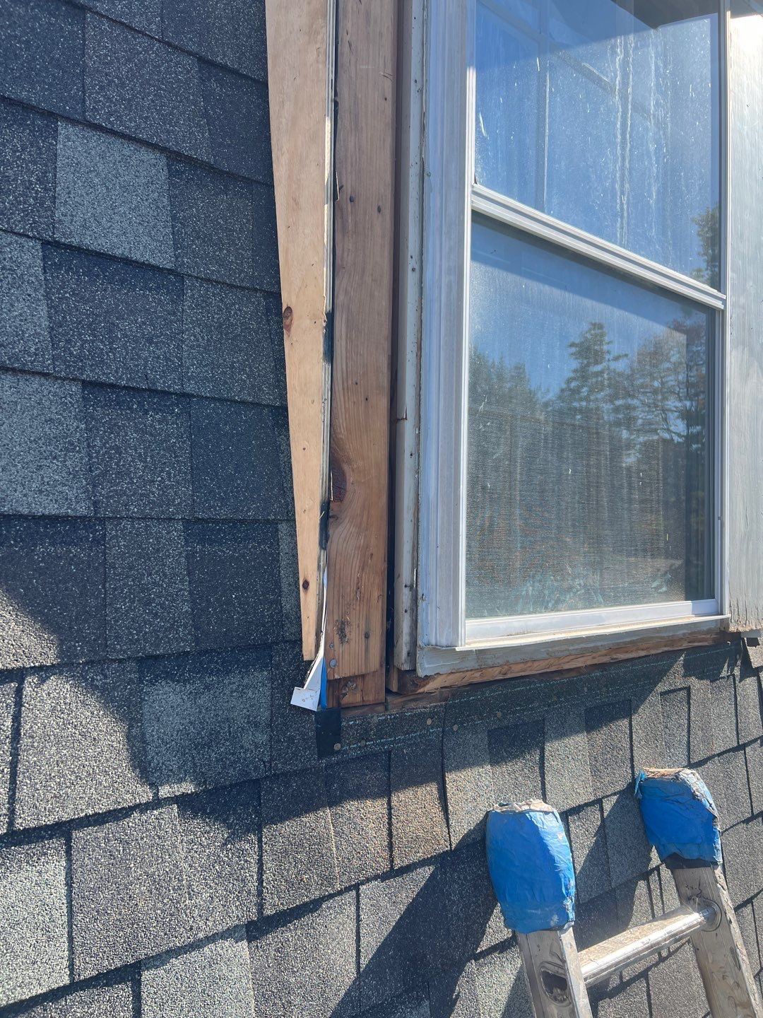 Arlington: Residential Roof Replacement with CertainTeed Landmark Pro in Max Def Georgetown Gray by RM Banning, Inc.