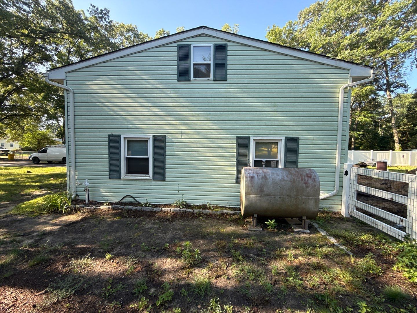 Full Addition in Pasadena MD by Bec Construction Llc