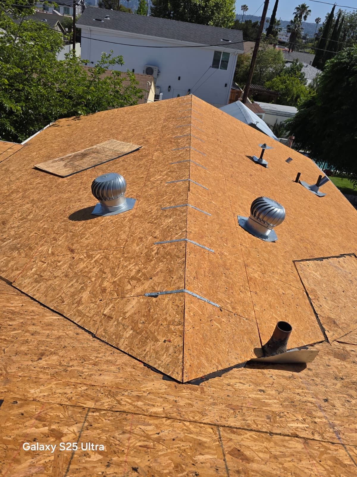 Roof Replacement- Lodi, CA 95240 by Epic Roof Replacement