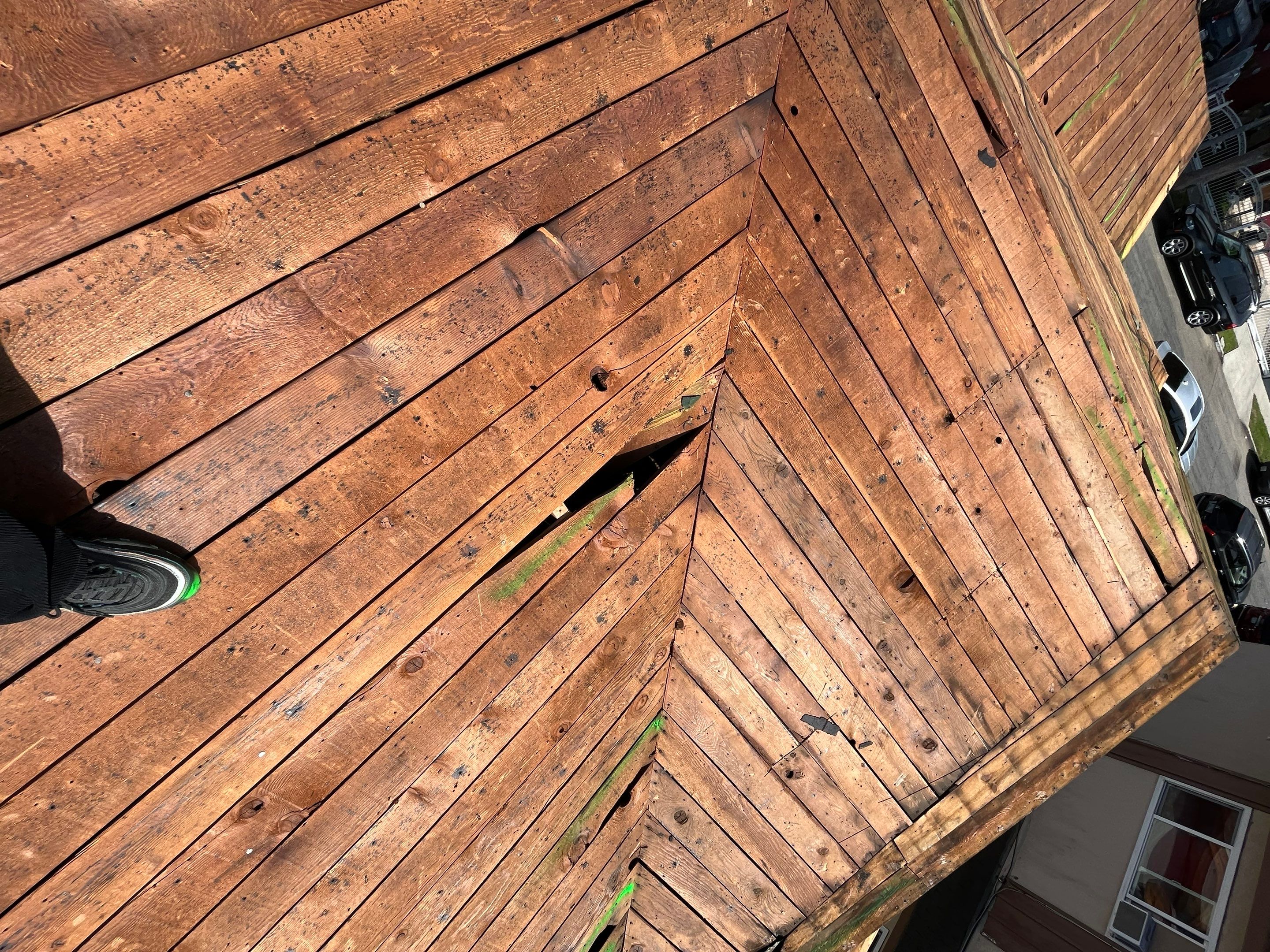 Roof Replacement - Long Beach CA 90805 by Epic Roof Replacement