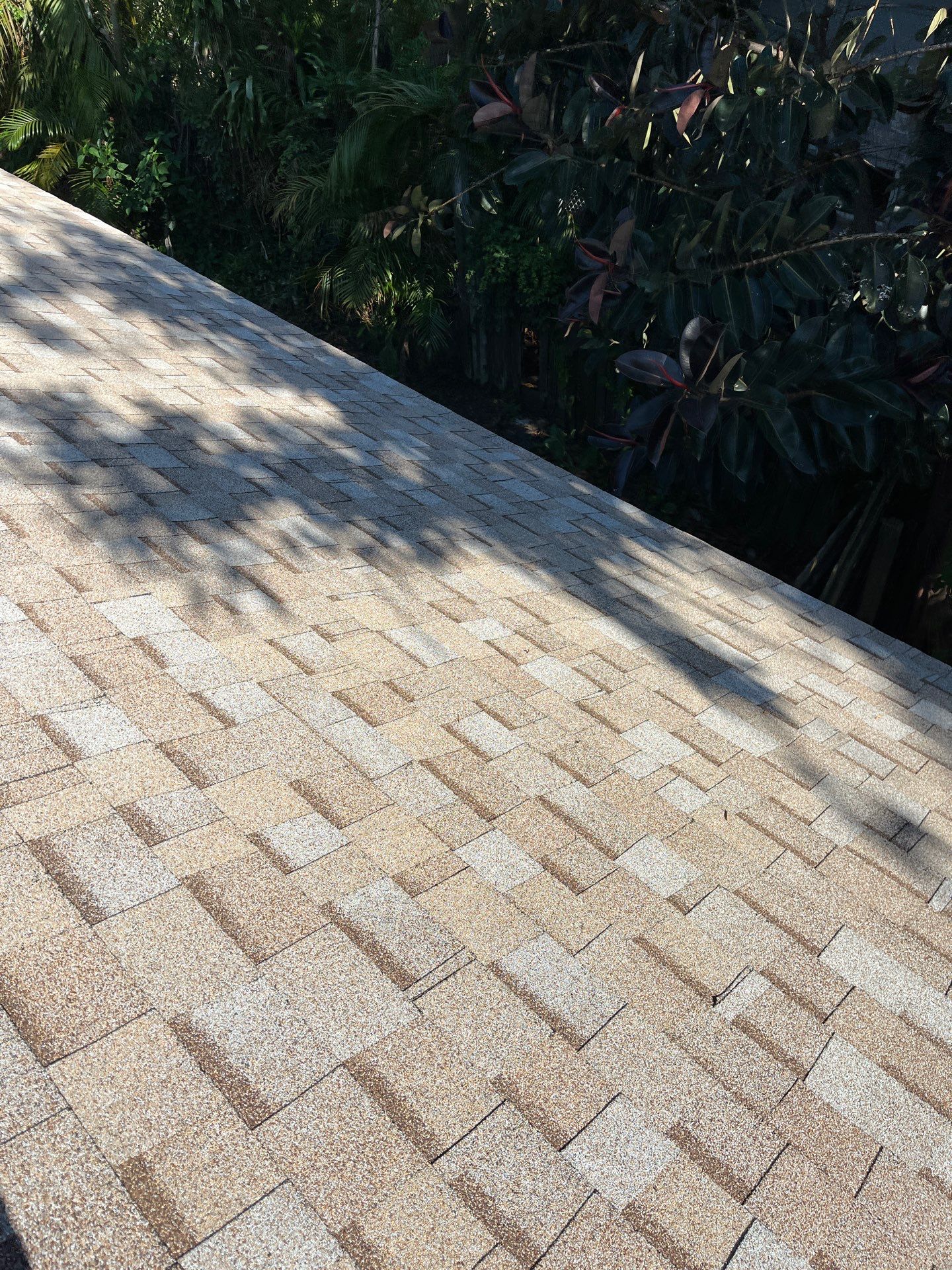 Project in St. Petersburg 33714 by Mitchell Roofing Company LLC 
