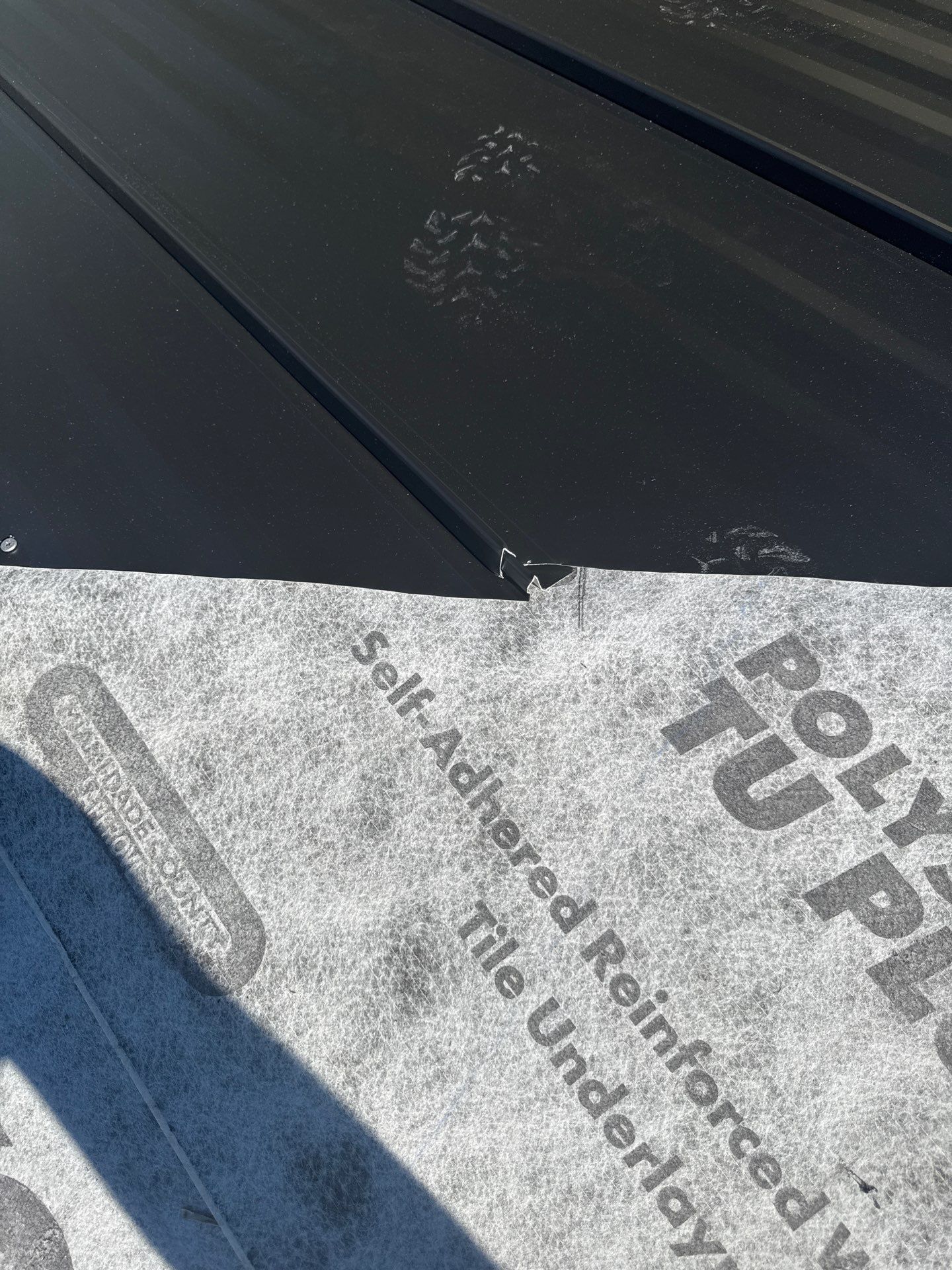 Residential Metal by Fiddlers Roofing