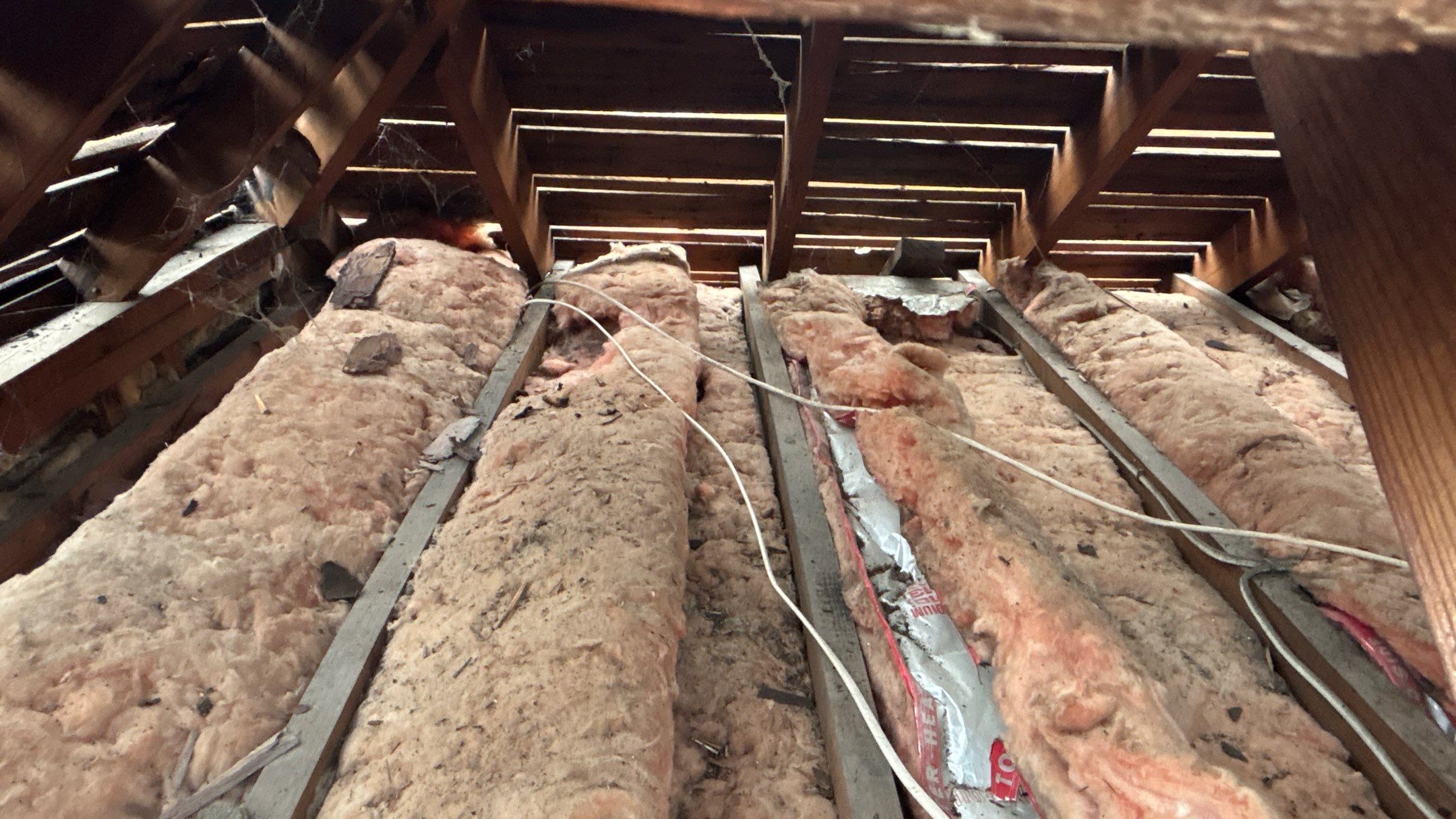 Roof Replacement using Owens Corning Brownwood by 180 Contractors