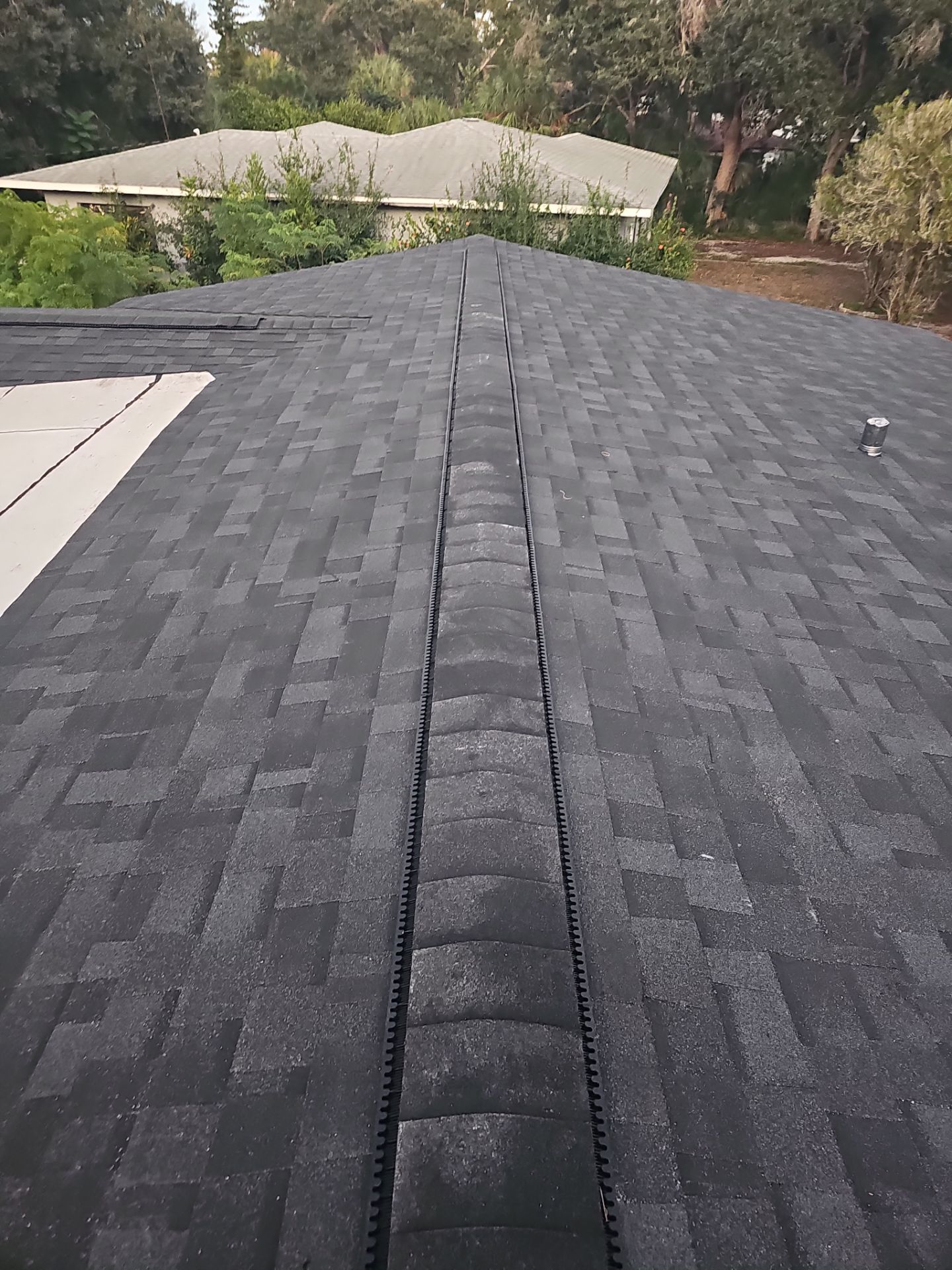 Project in St. Petersburg 33712 by Mitchell Roofing Company LLC