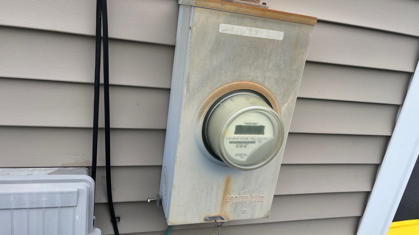Solar Panel Installation by Infinity Solar Systems