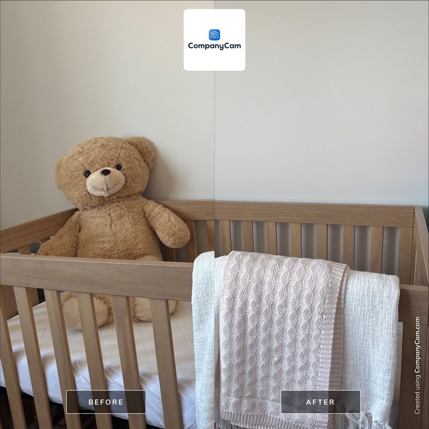 Julian by CompanyCam Sales Demo