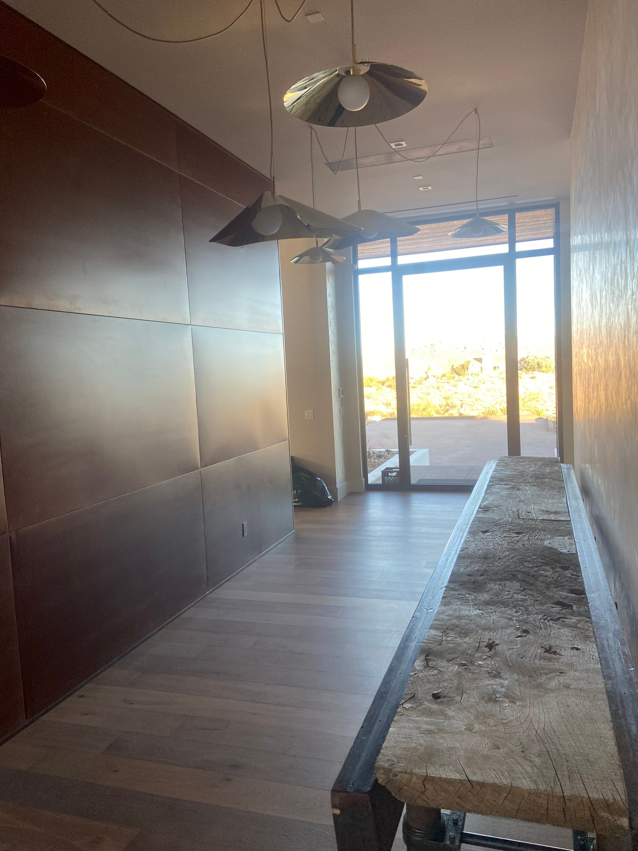 CALICO BASIN #1 by Level Builders