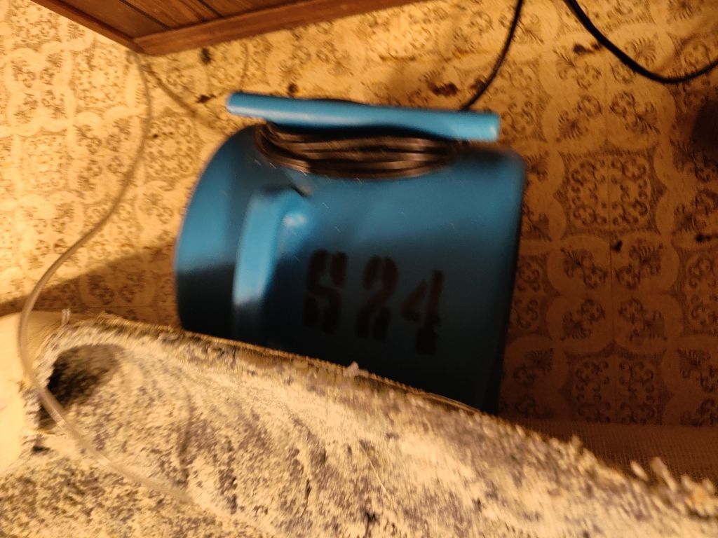 Water Damage  by Accountable Home Services