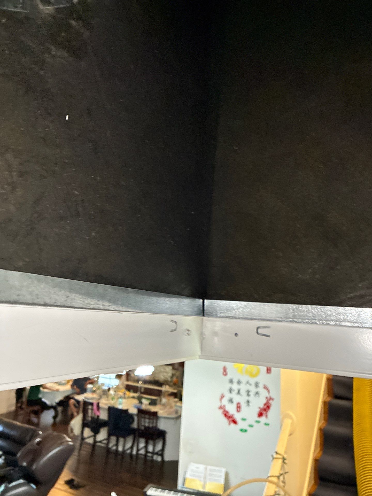 Air Duct Bath Fan Cleaning in Clermont by Hygienic Air, Inc