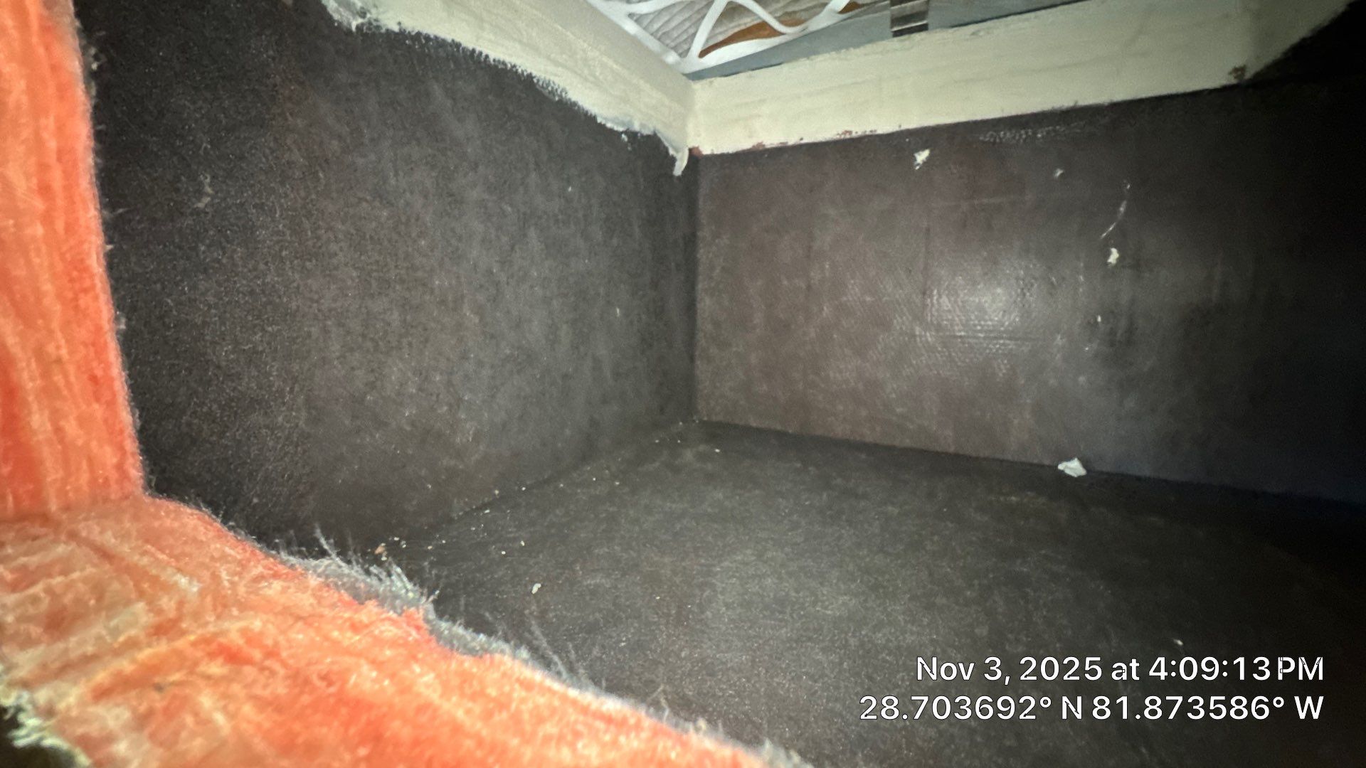 Air Duct and Dryer Vent Cleaning Boot Repair in Leesburg by Hygienic Air, Inc