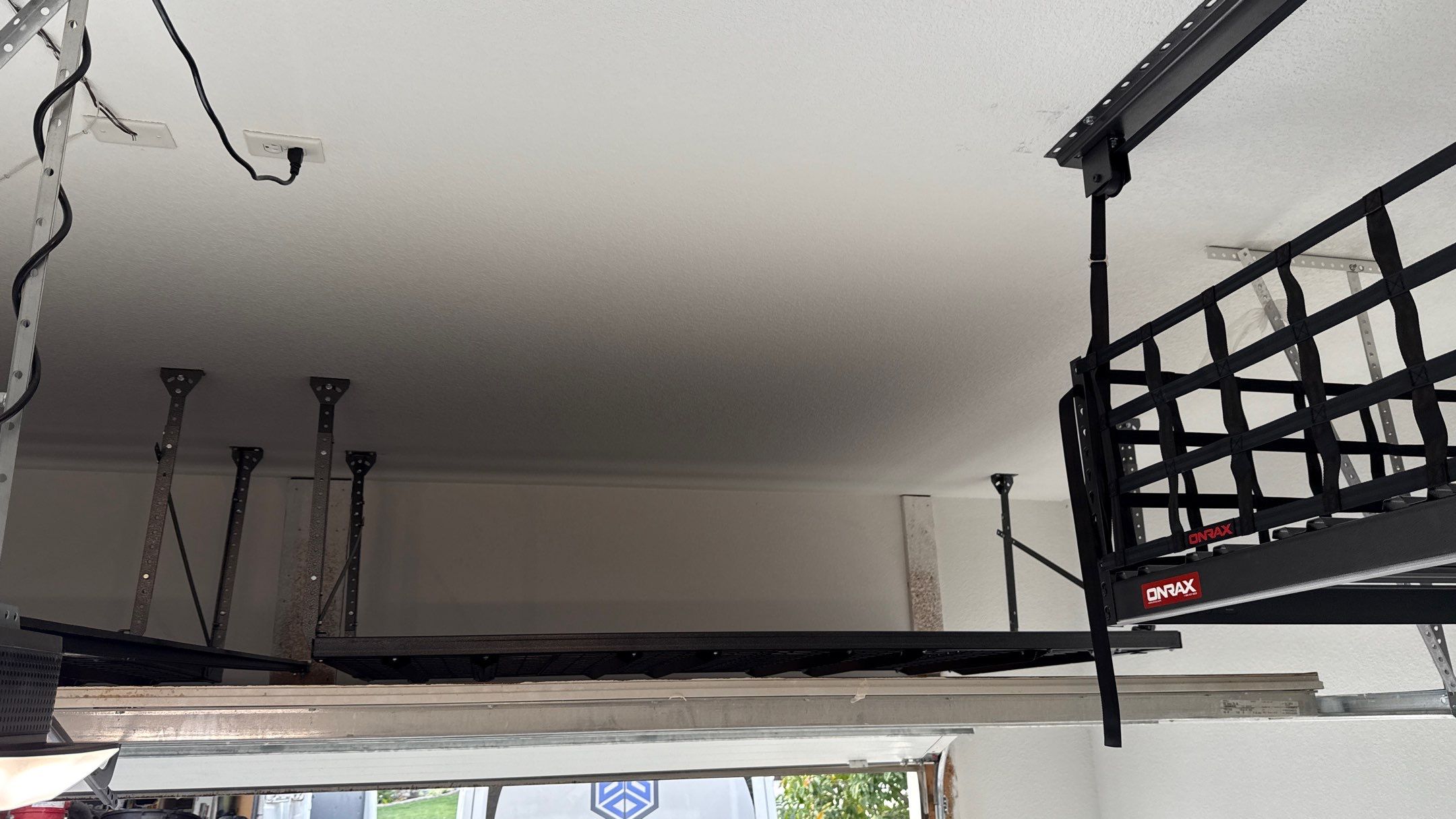 Mary Made the Move and Got Her Whole Garage Transformed by Banner Garage